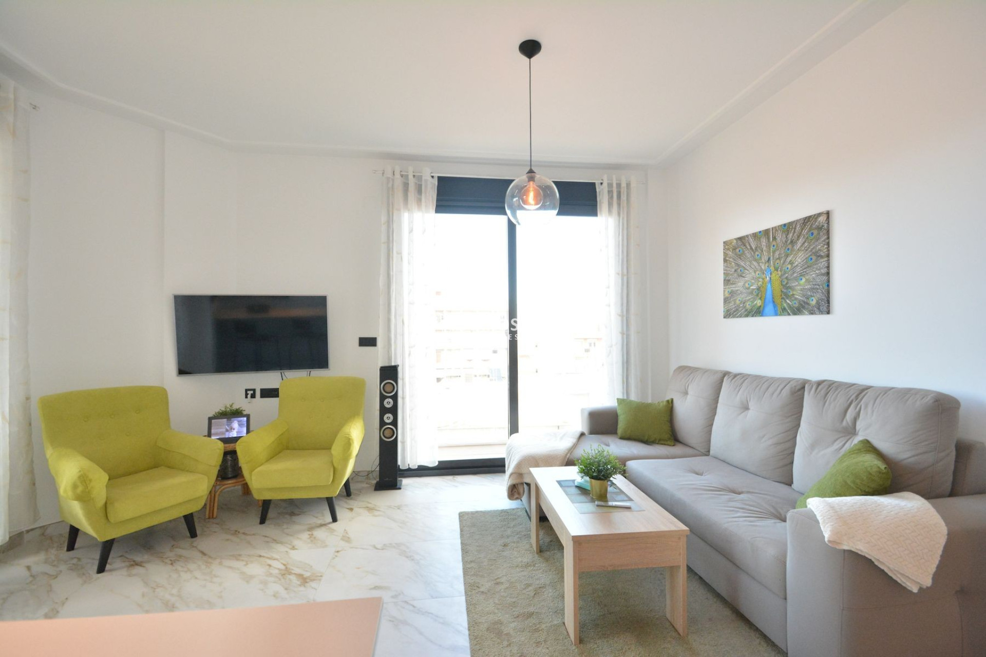 Resale - Apartment - Guardamar del Segura