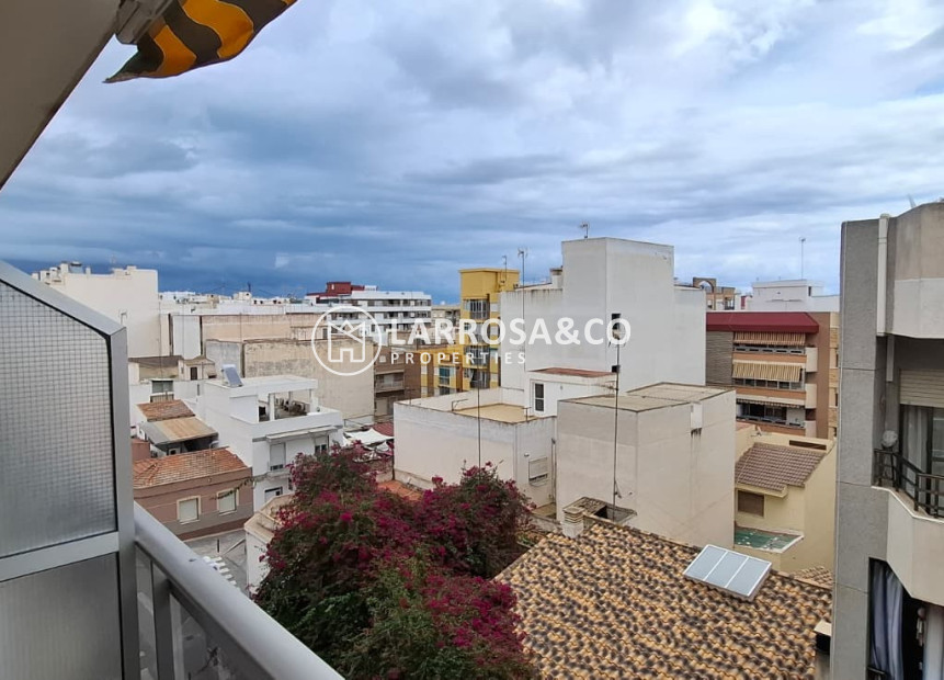 Resale - Apartment - Guardamar del Segura