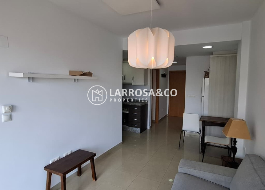 Resale - Apartment - Guardamar del Segura