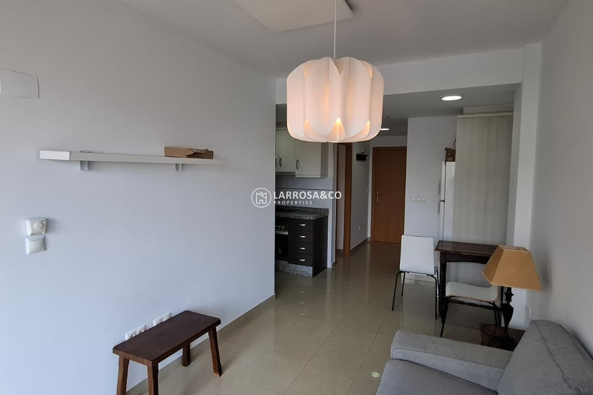 Resale - Apartment - Guardamar del Segura