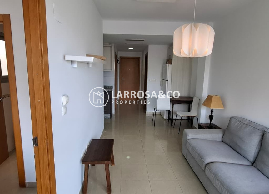 Resale - Apartment - Guardamar del Segura