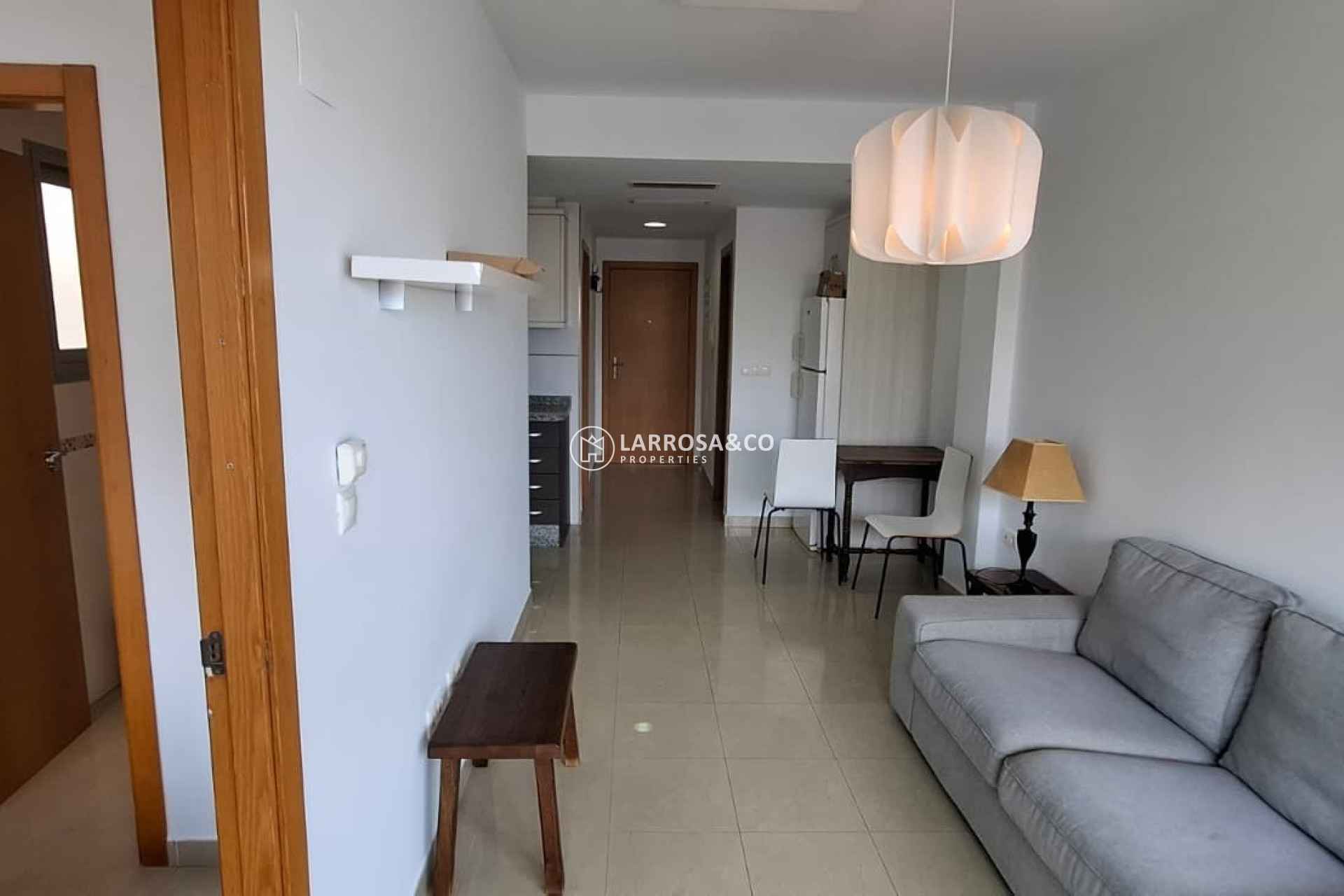 Resale - Apartment - Guardamar del Segura