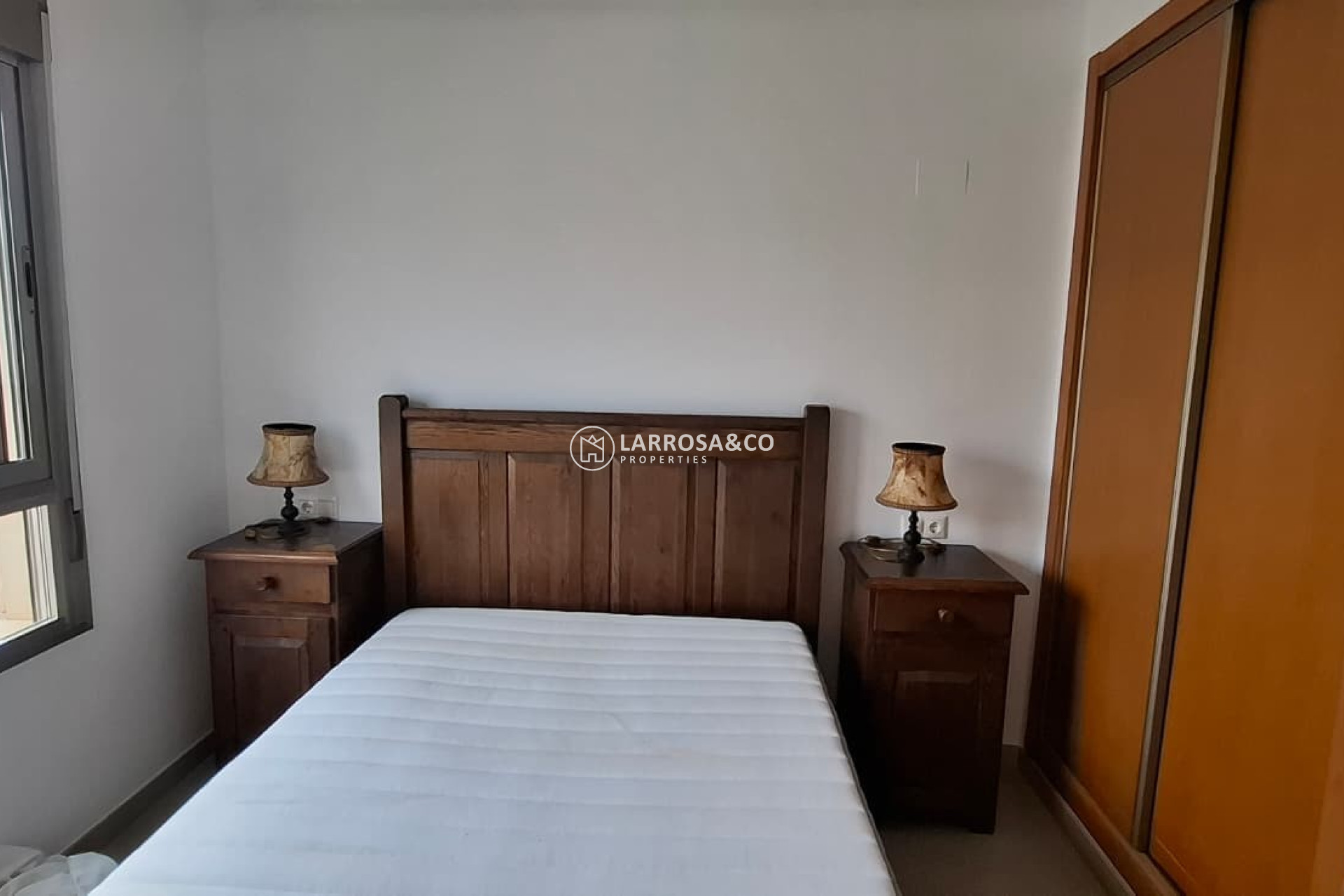 Resale - Apartment - Guardamar del Segura