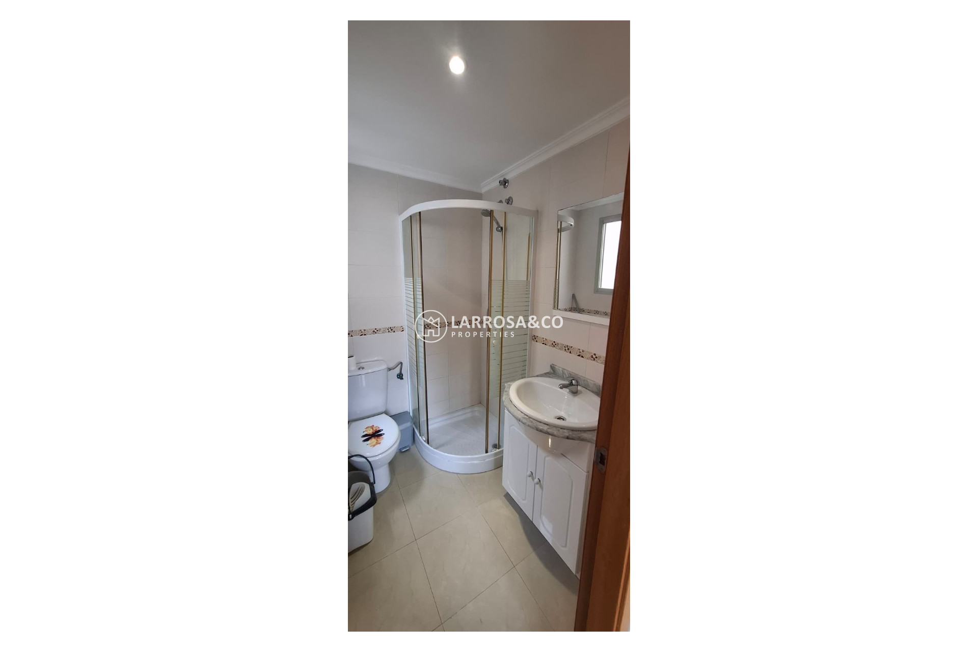 Resale - Apartment - Guardamar del Segura