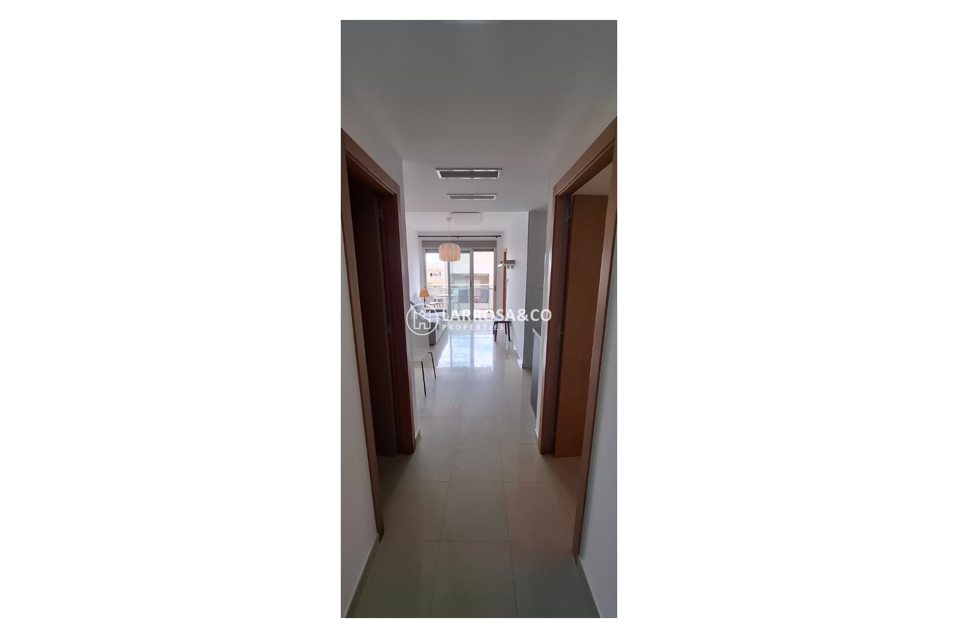 Resale - Apartment - Guardamar del Segura