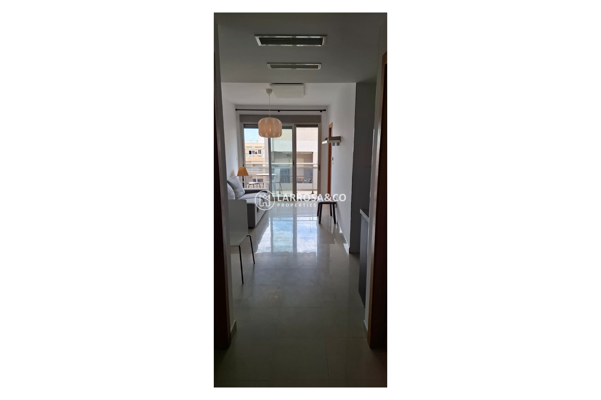 Resale - Apartment - Guardamar del Segura