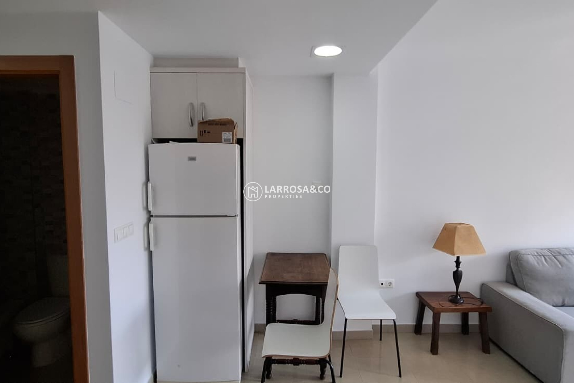 Resale - Apartment - Guardamar del Segura