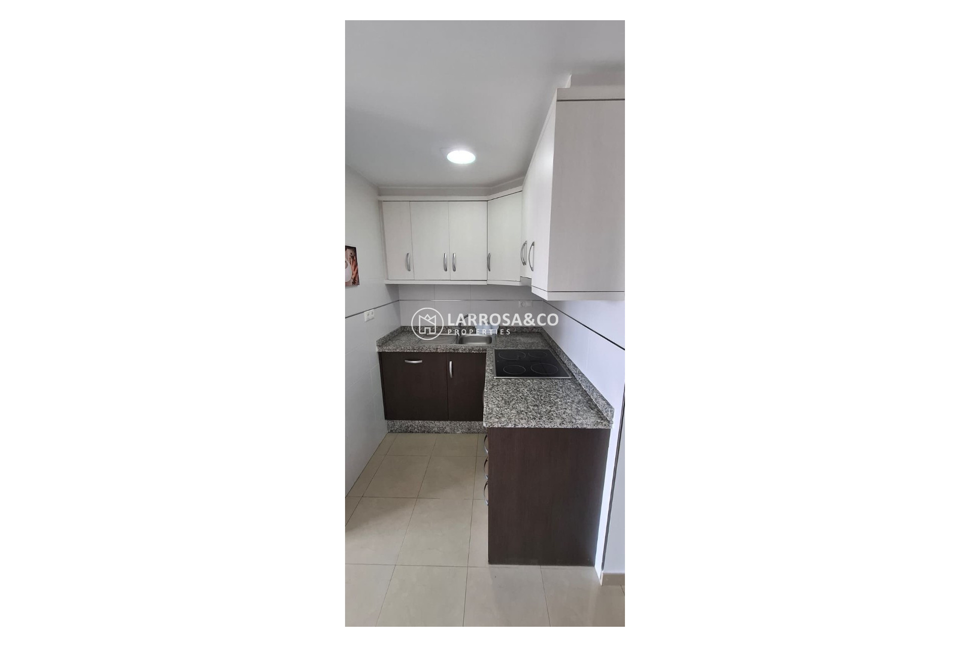 Resale - Apartment - Guardamar del Segura