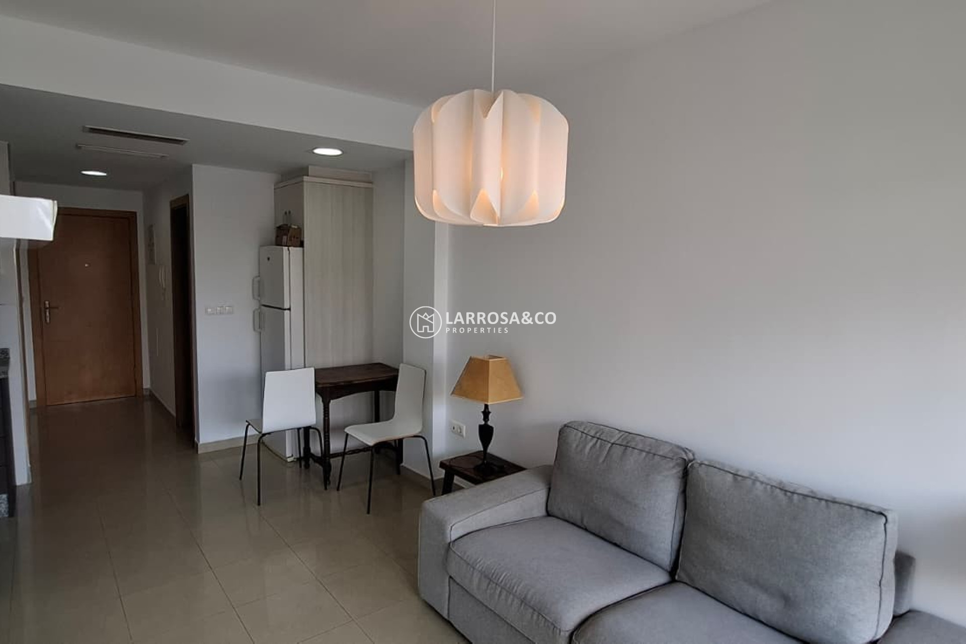 Resale - Apartment - Guardamar del Segura