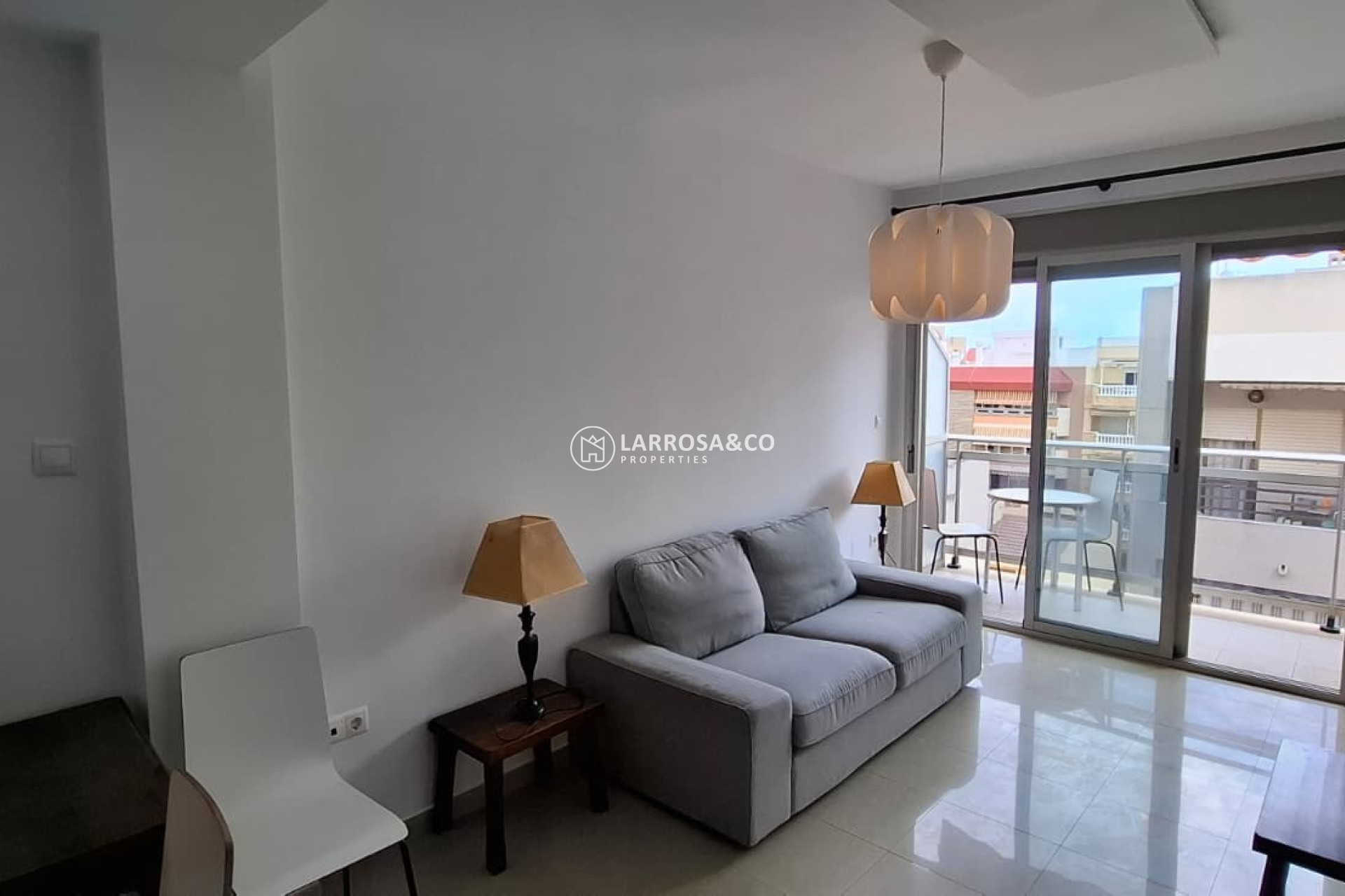 Resale - Apartment - Guardamar del Segura