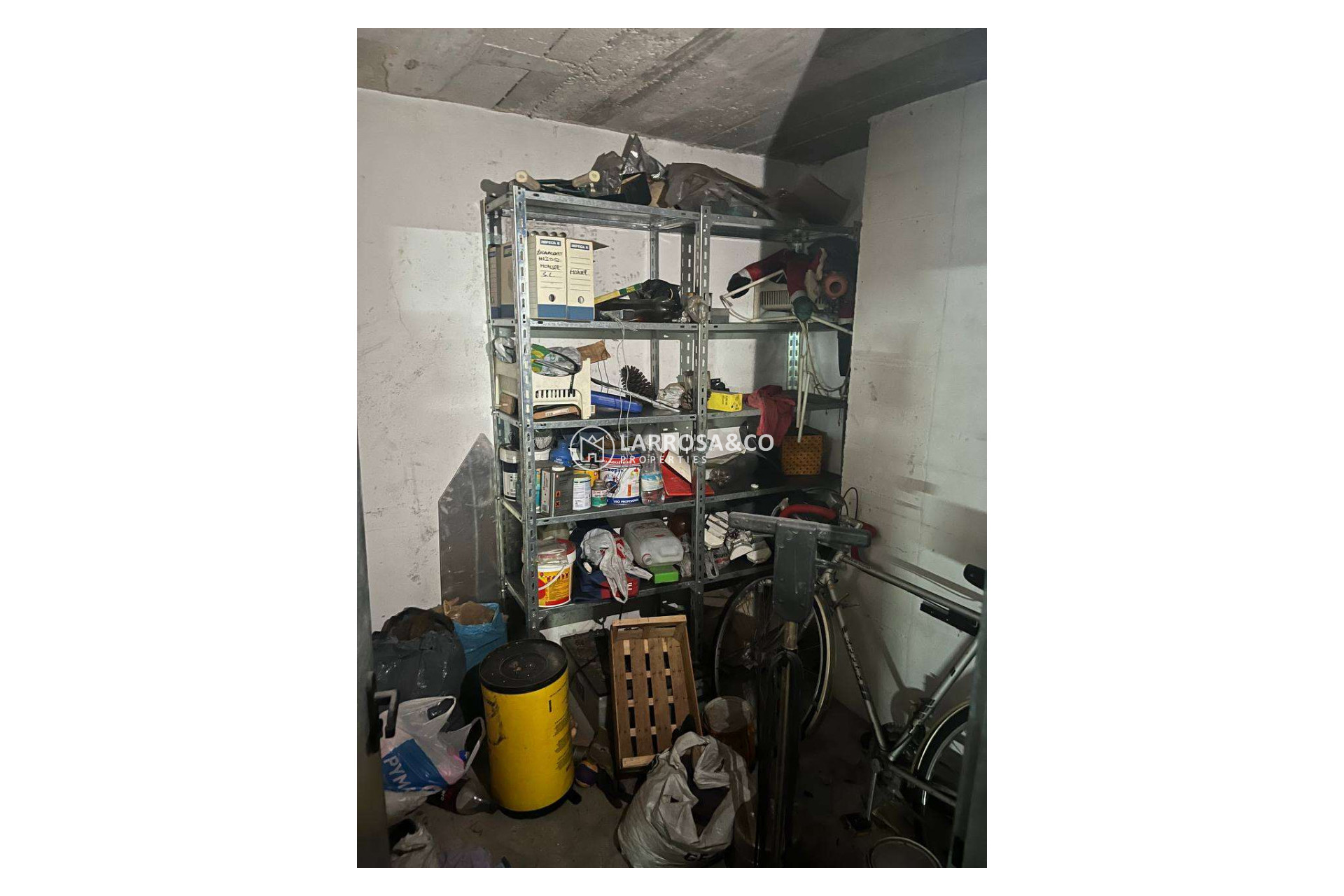 Resale - Apartment - Guardamar del Segura