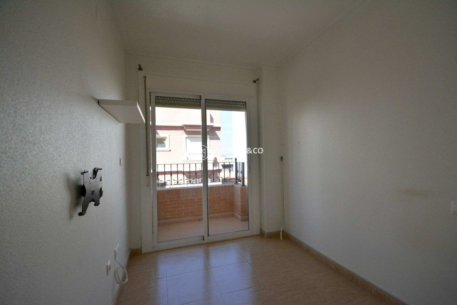Resale - Apartment - Guardamar del Segura