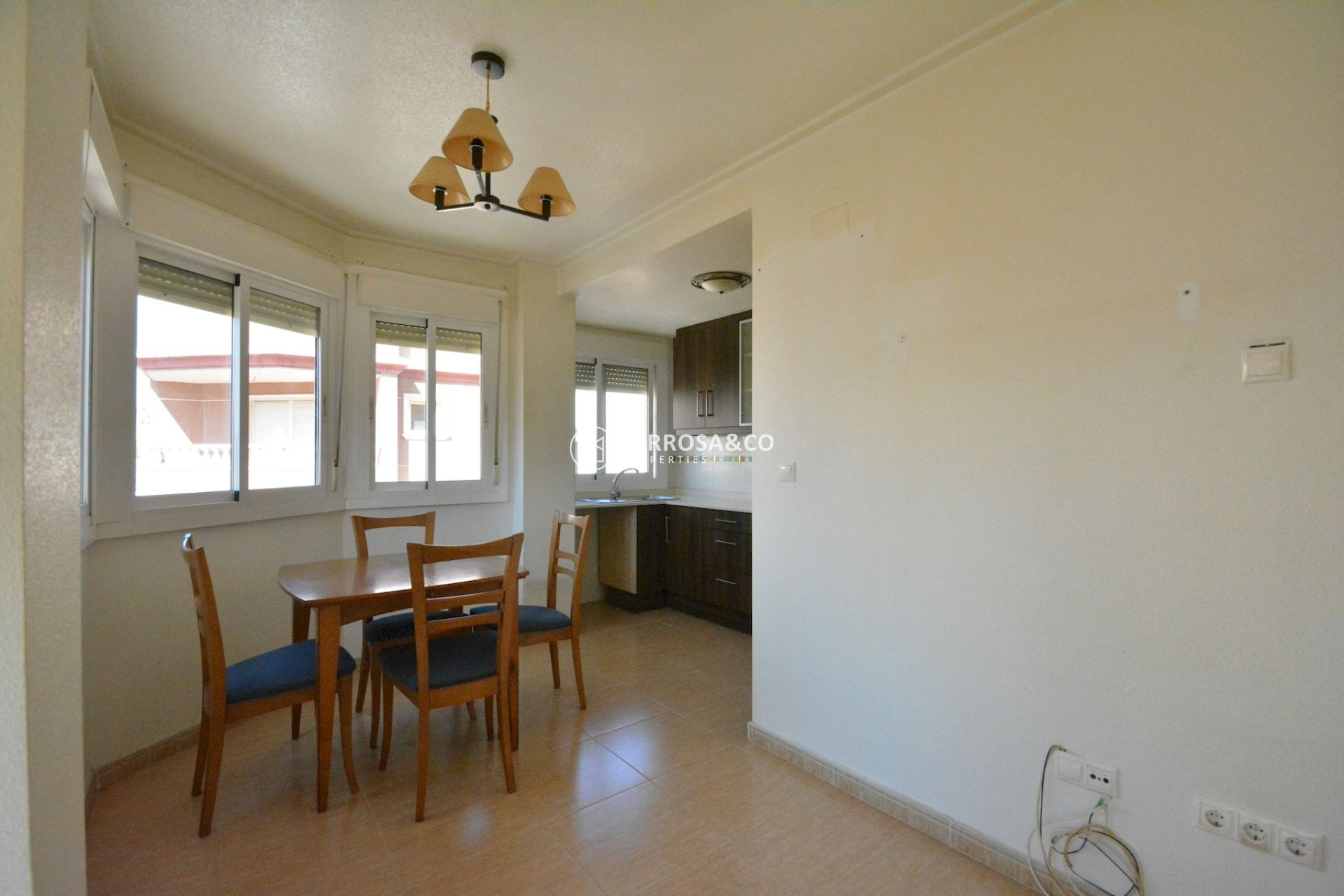 Resale - Apartment - Guardamar del Segura