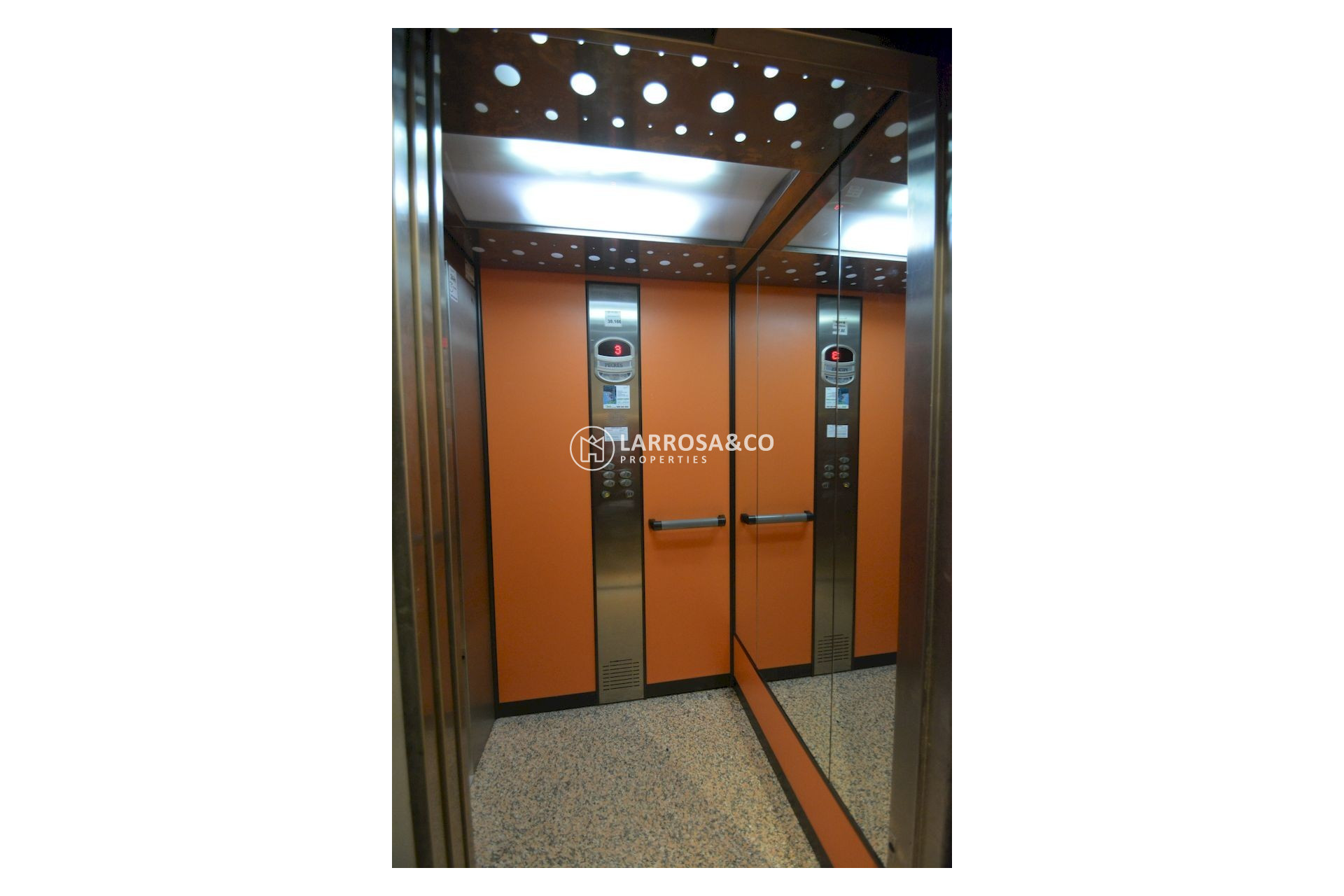 Resale - Apartment - Guardamar del Segura