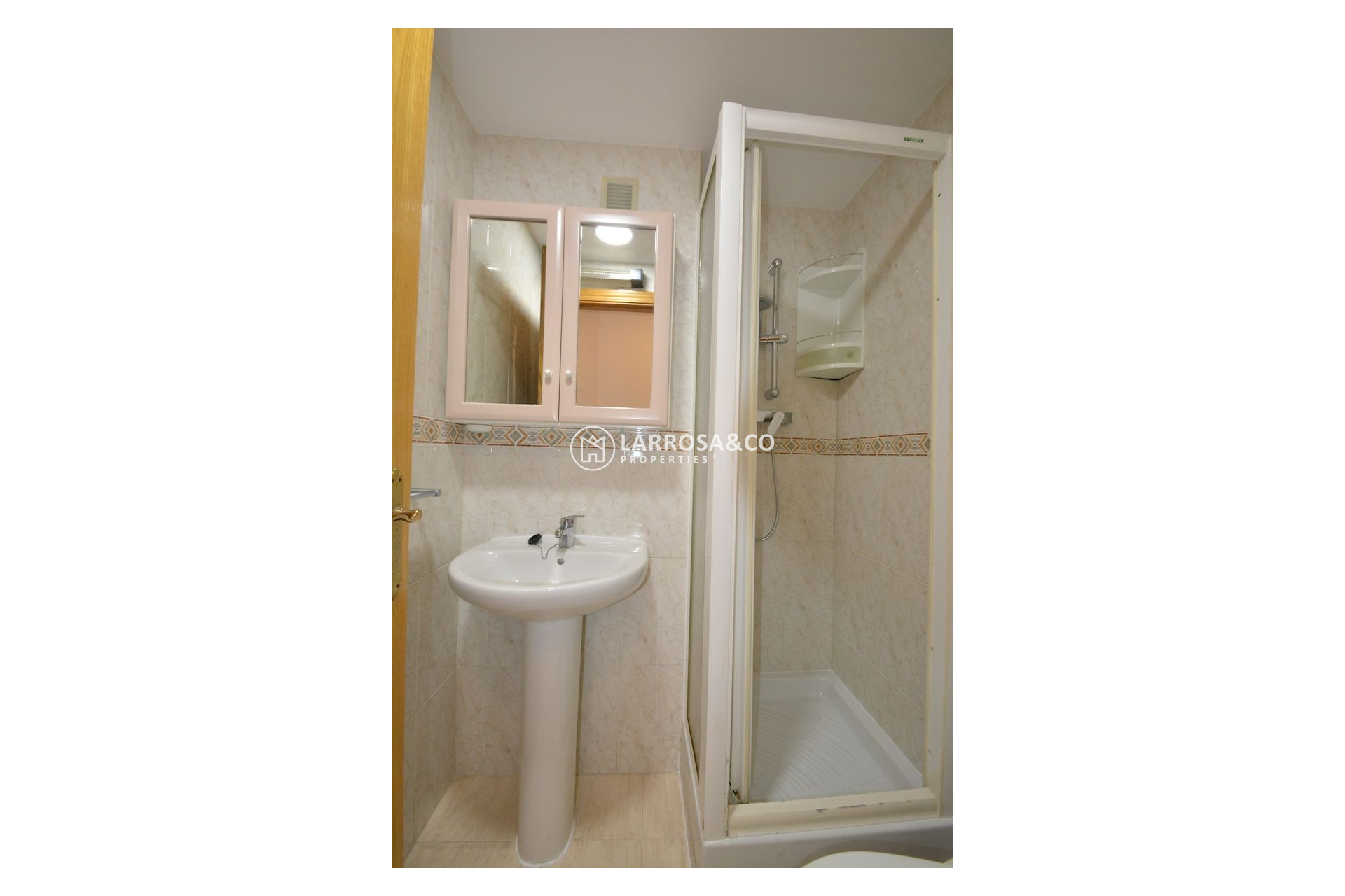 Resale - Apartment - Guardamar del Segura