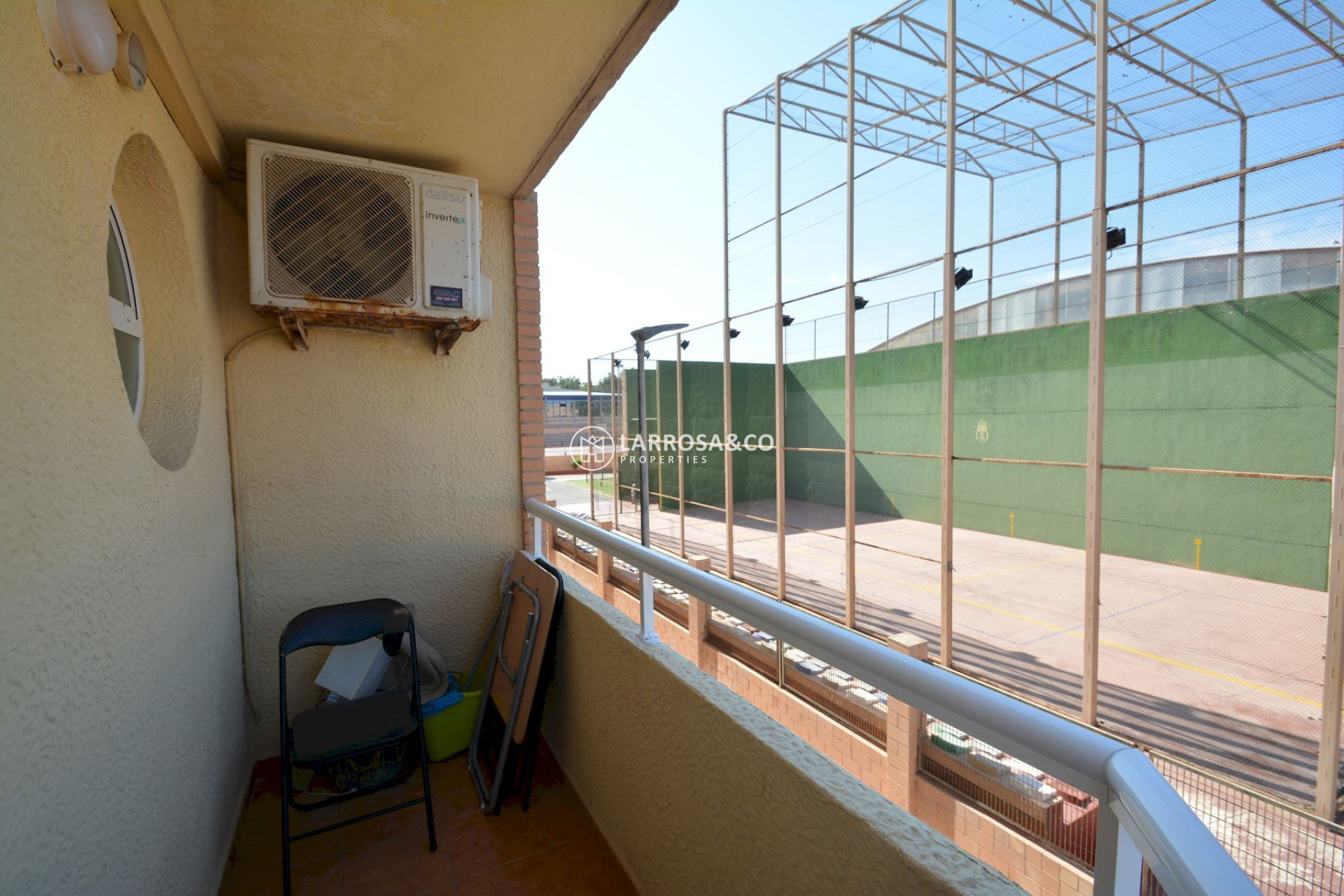 Resale - Apartment - Guardamar del Segura