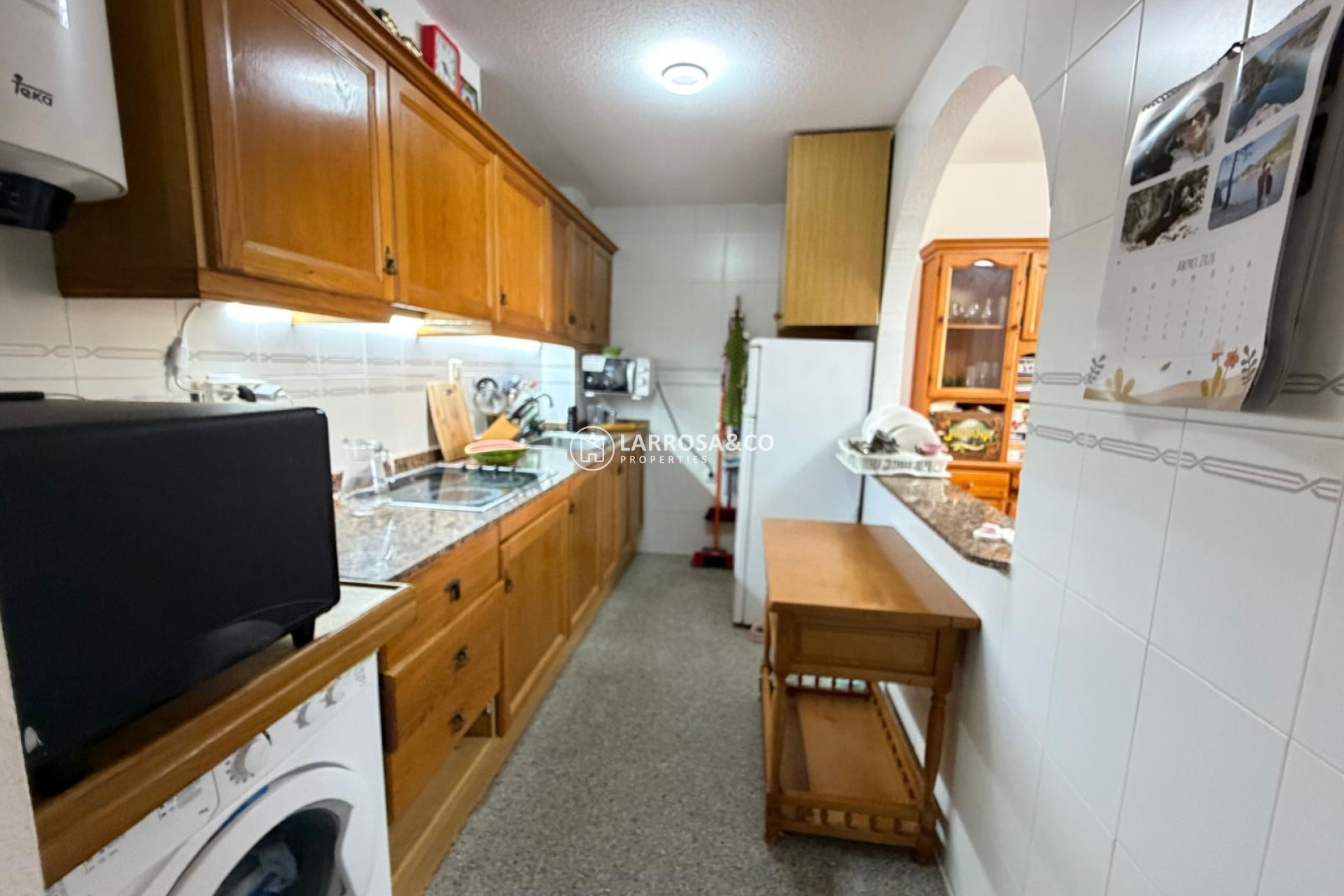 Resale - Apartment - Guardamar del Segura