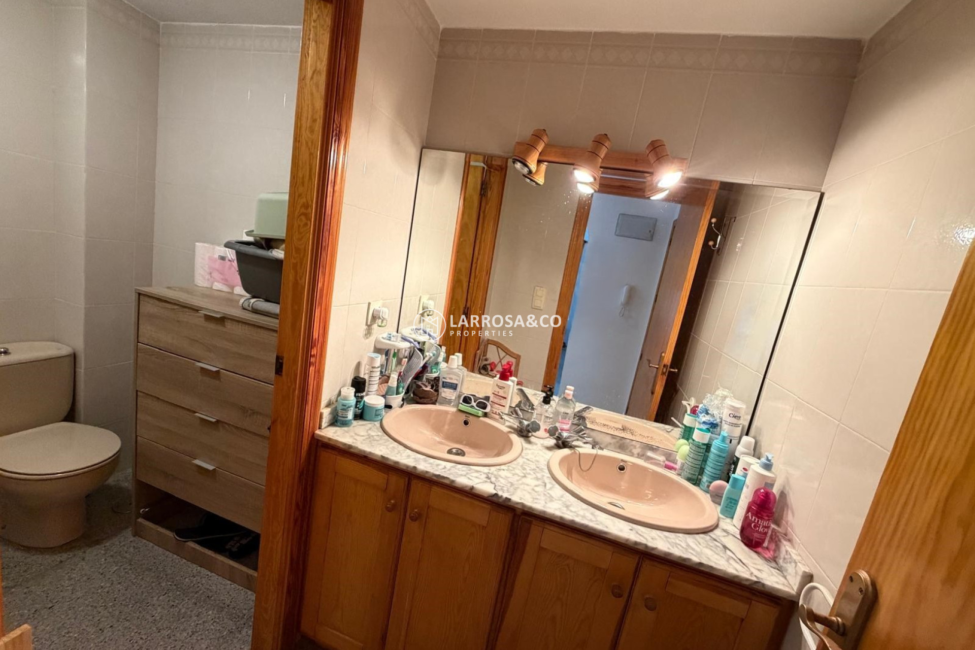 Resale - Apartment - Guardamar del Segura