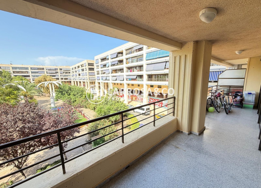 Resale - Apartment - Guardamar del Segura