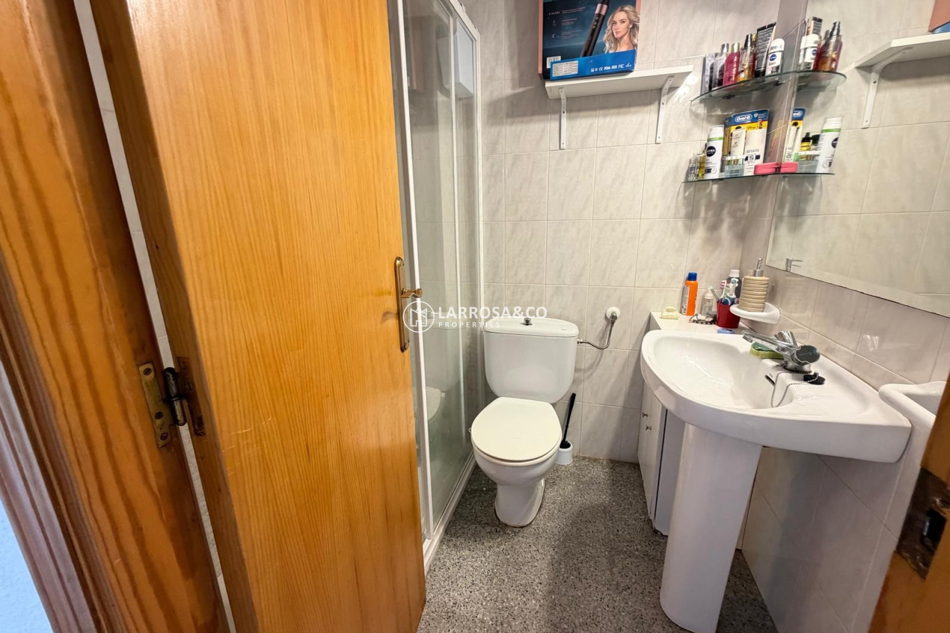 Resale - Apartment - Guardamar del Segura
