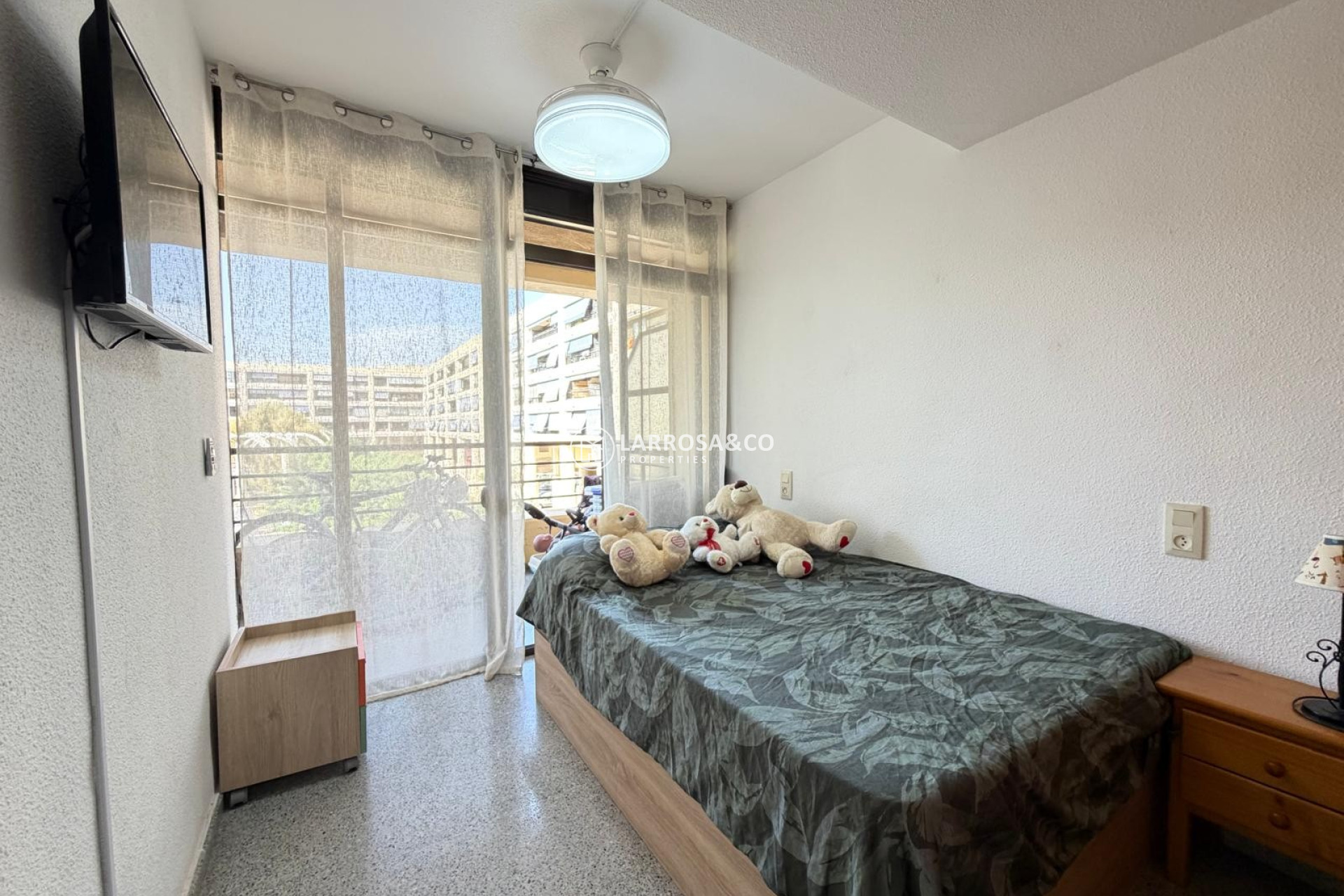 Resale - Apartment - Guardamar del Segura