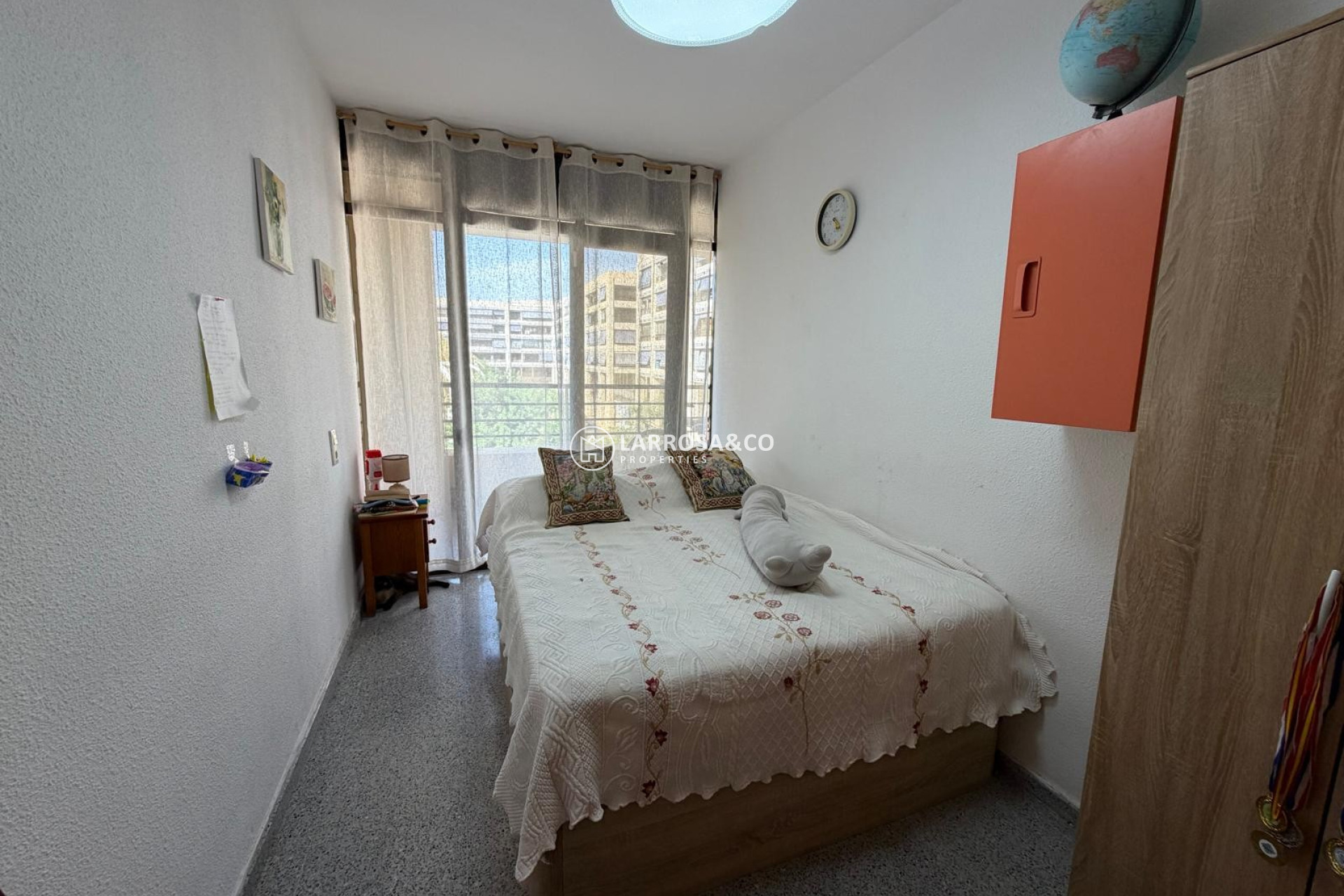 Resale - Apartment - Guardamar del Segura