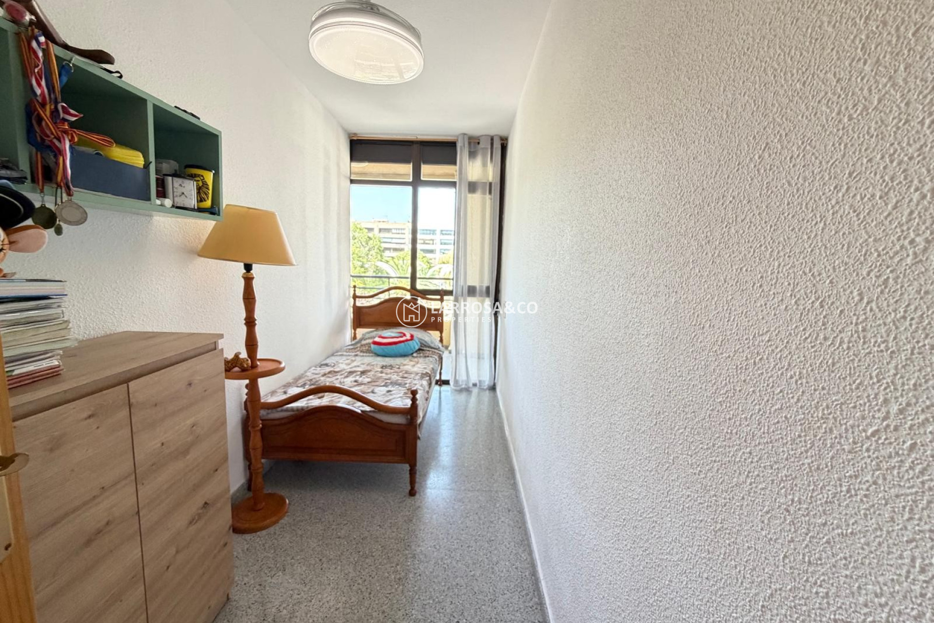 Resale - Apartment - Guardamar del Segura