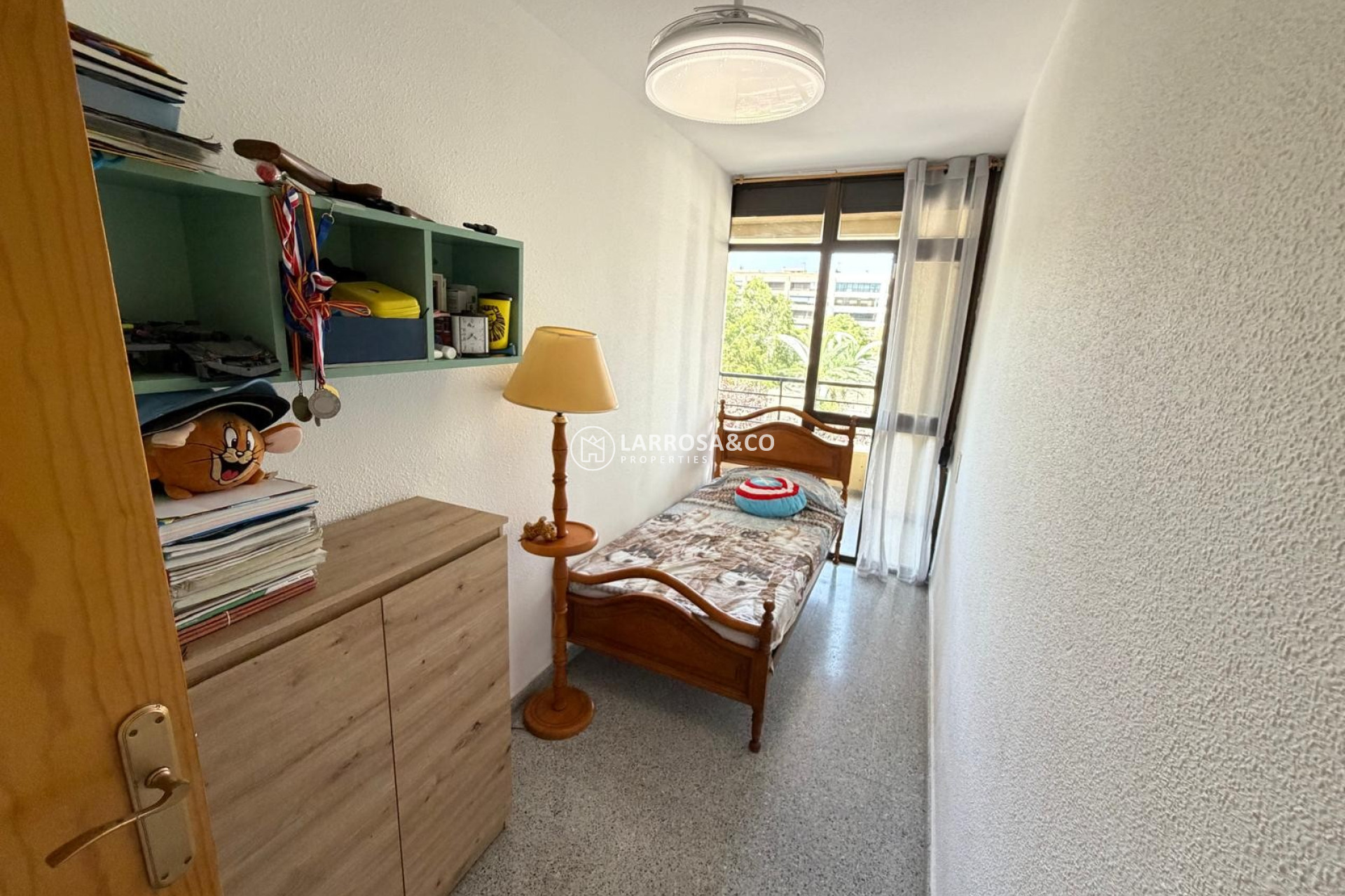 Resale - Apartment - Guardamar del Segura