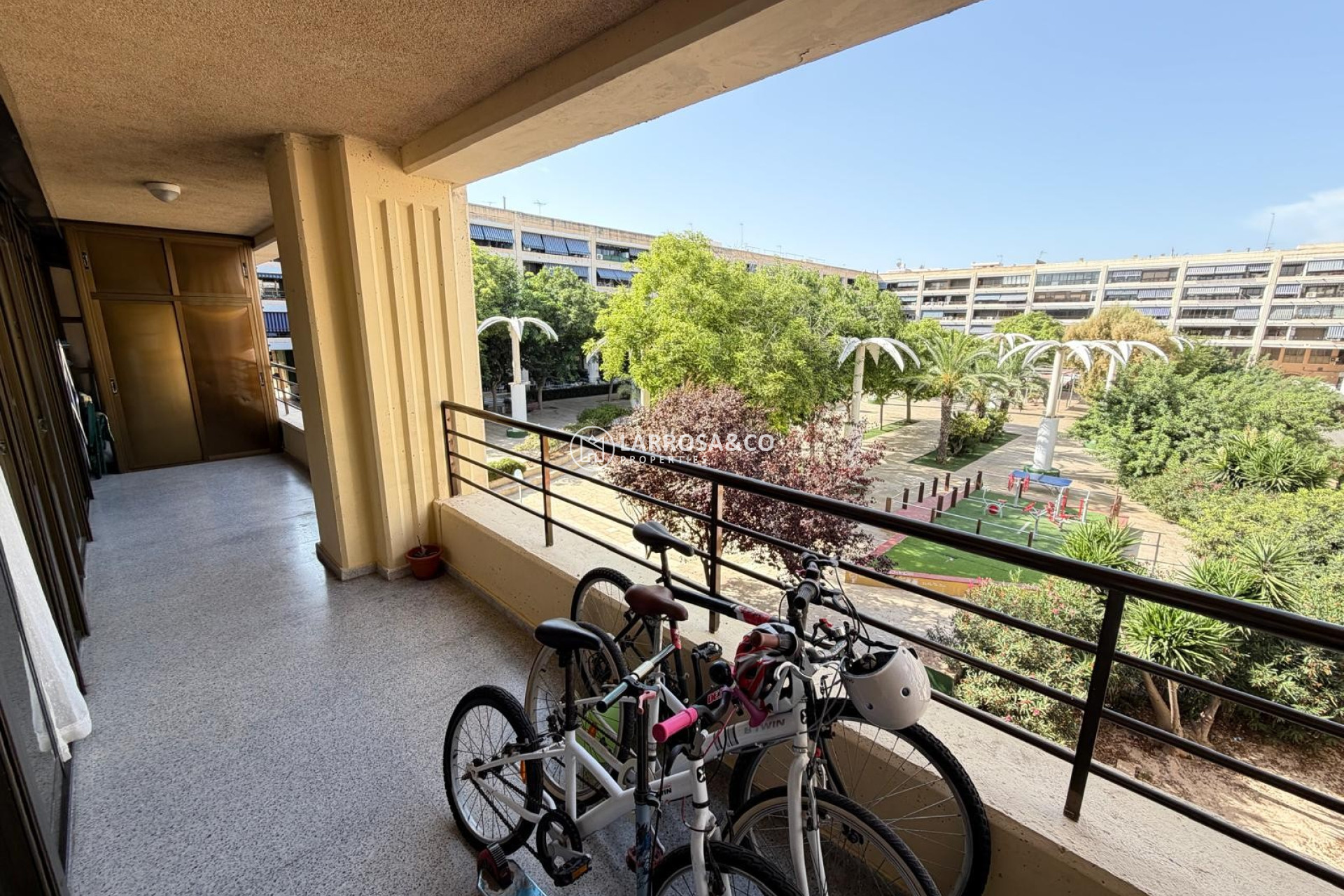 Resale - Apartment - Guardamar del Segura