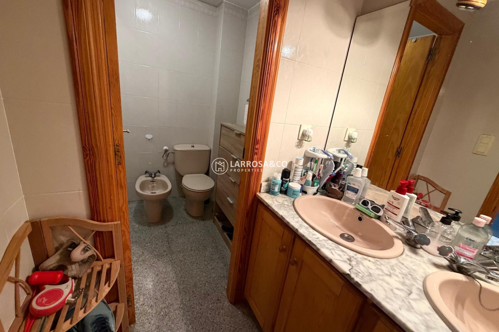 Resale - Apartment - Guardamar del Segura
