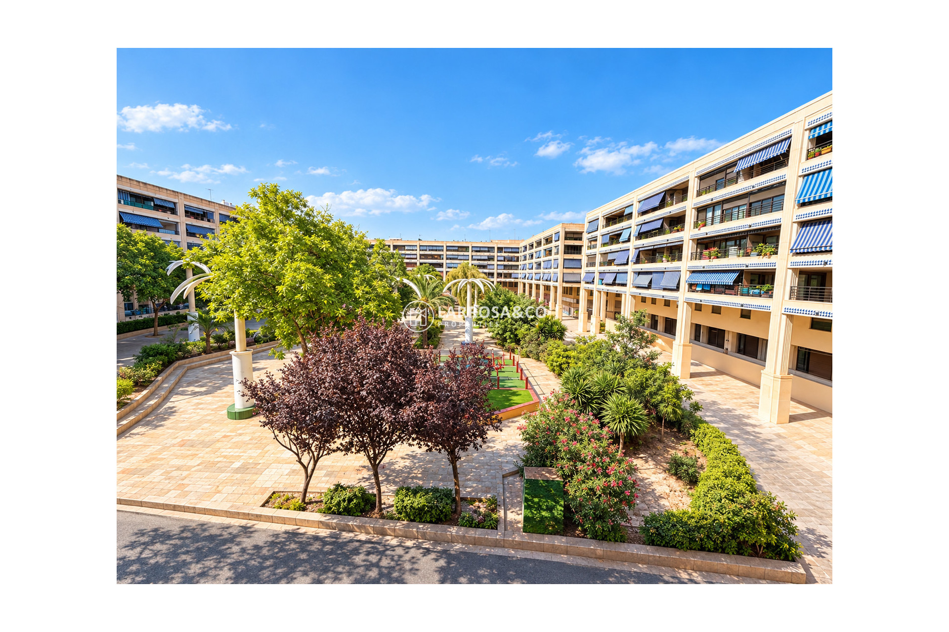 Resale - Apartment - Guardamar del Segura