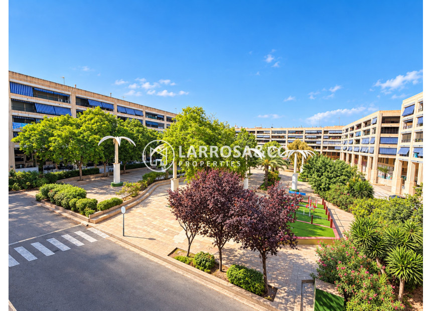 Resale - Apartment - Guardamar del Segura
