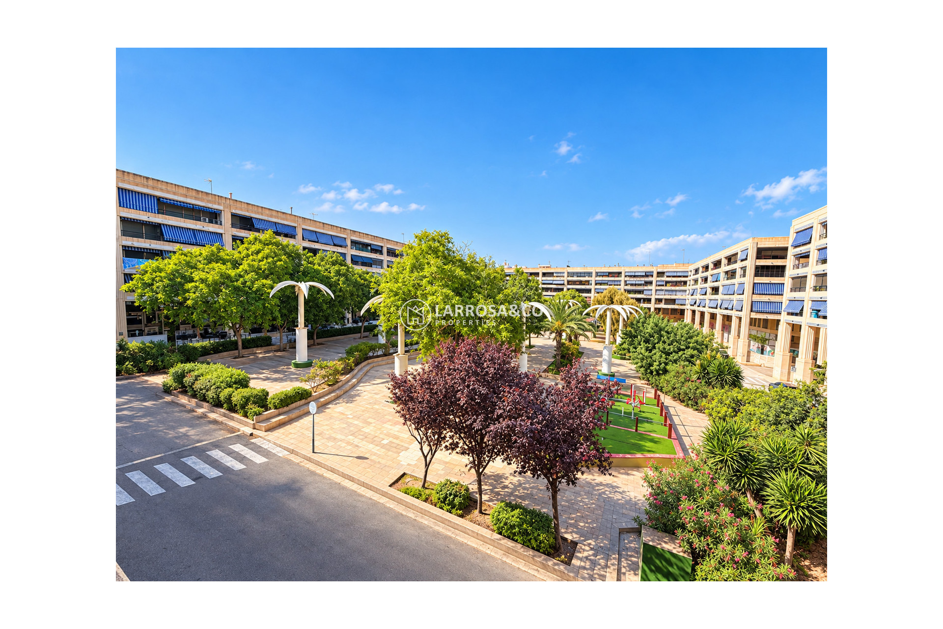 Resale - Apartment - Guardamar del Segura