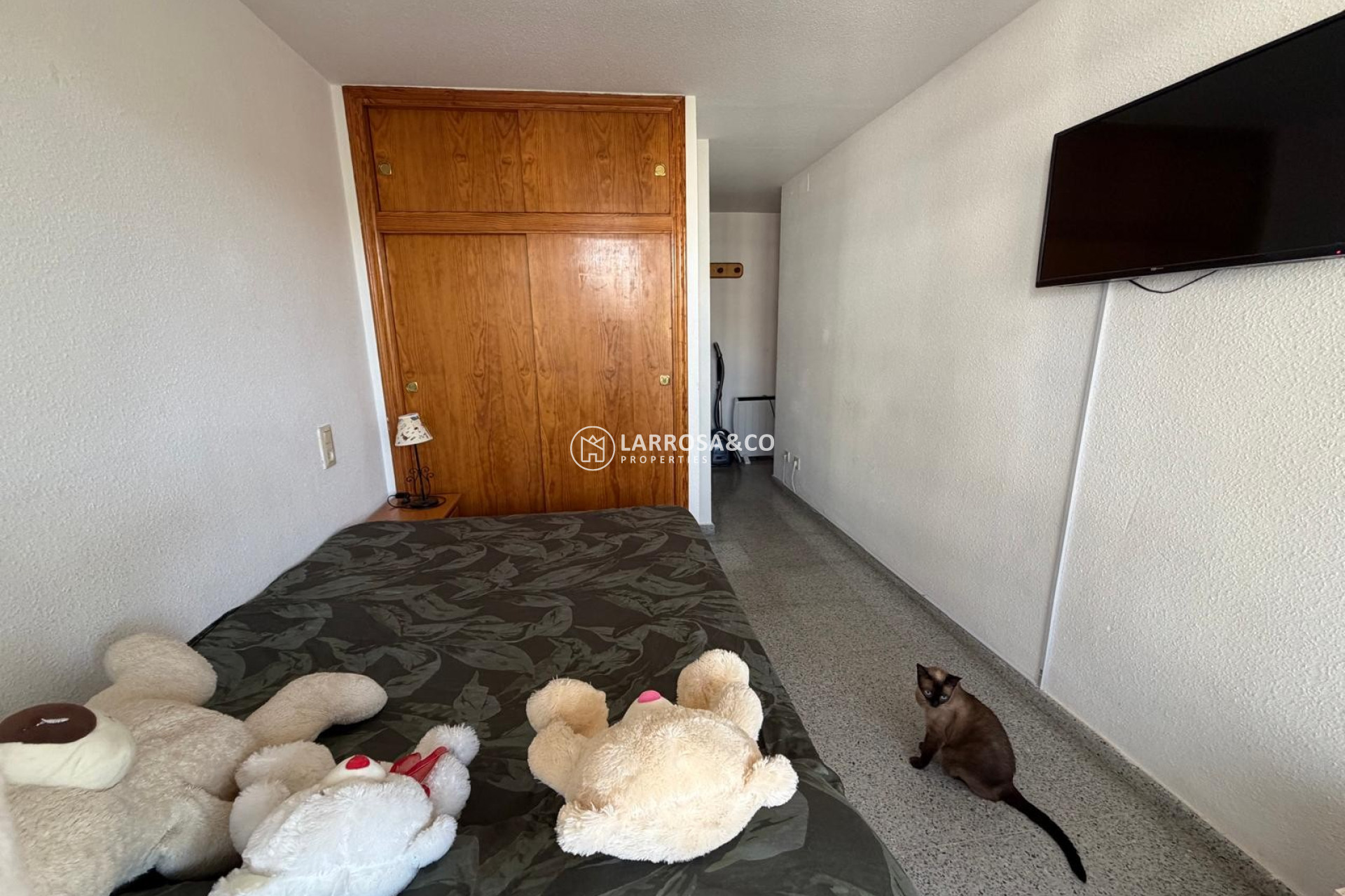 Resale - Apartment - Guardamar del Segura