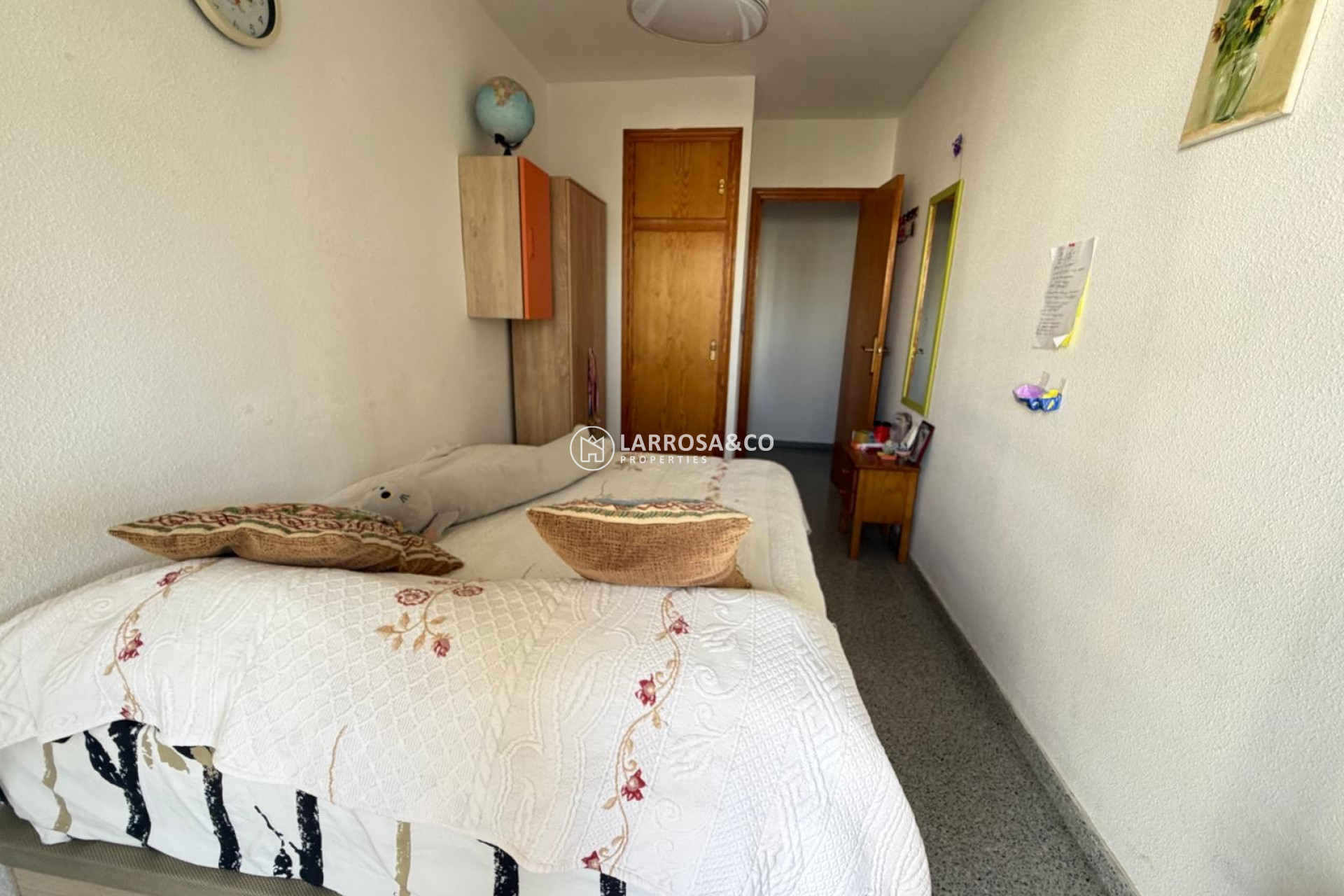 Resale - Apartment - Guardamar del Segura