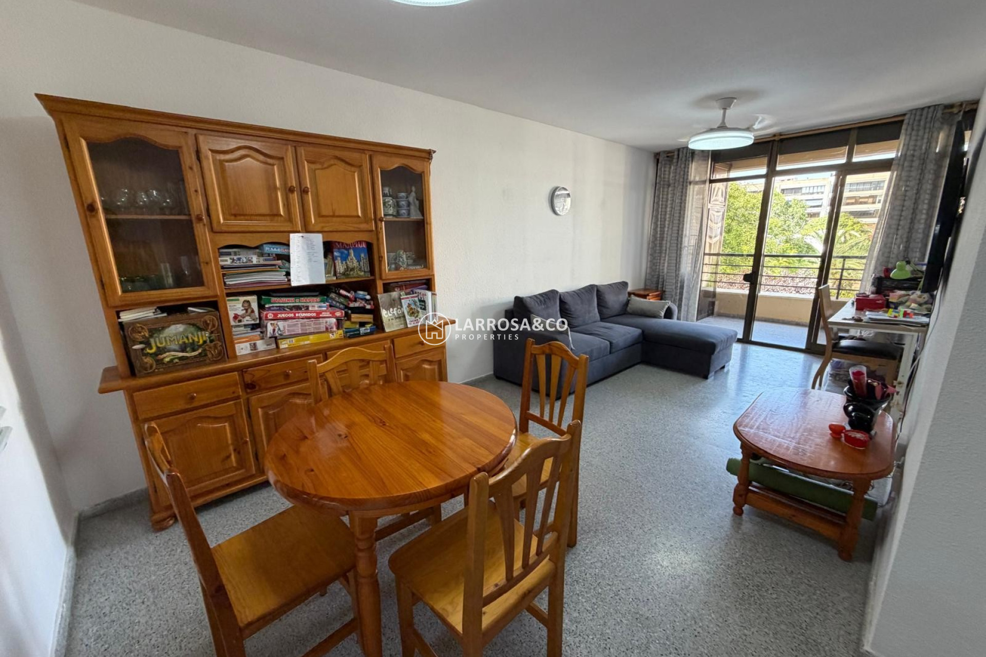Resale - Apartment - Guardamar del Segura
