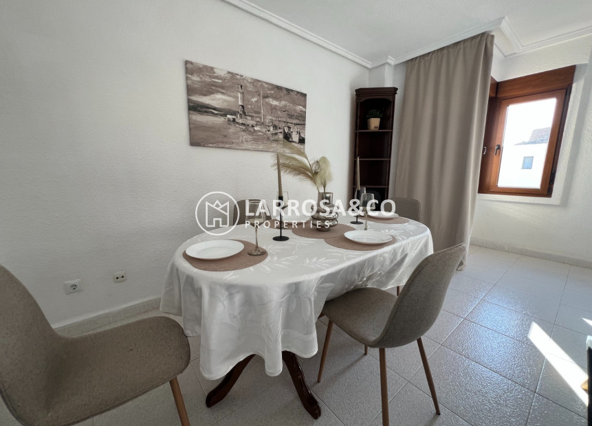 Resale - Apartment - Guardamar del Segura