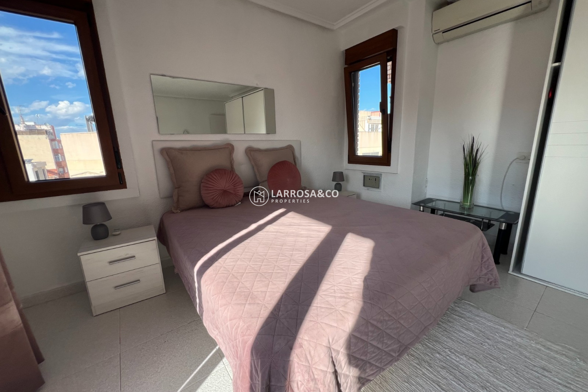 Resale - Apartment - Guardamar del Segura