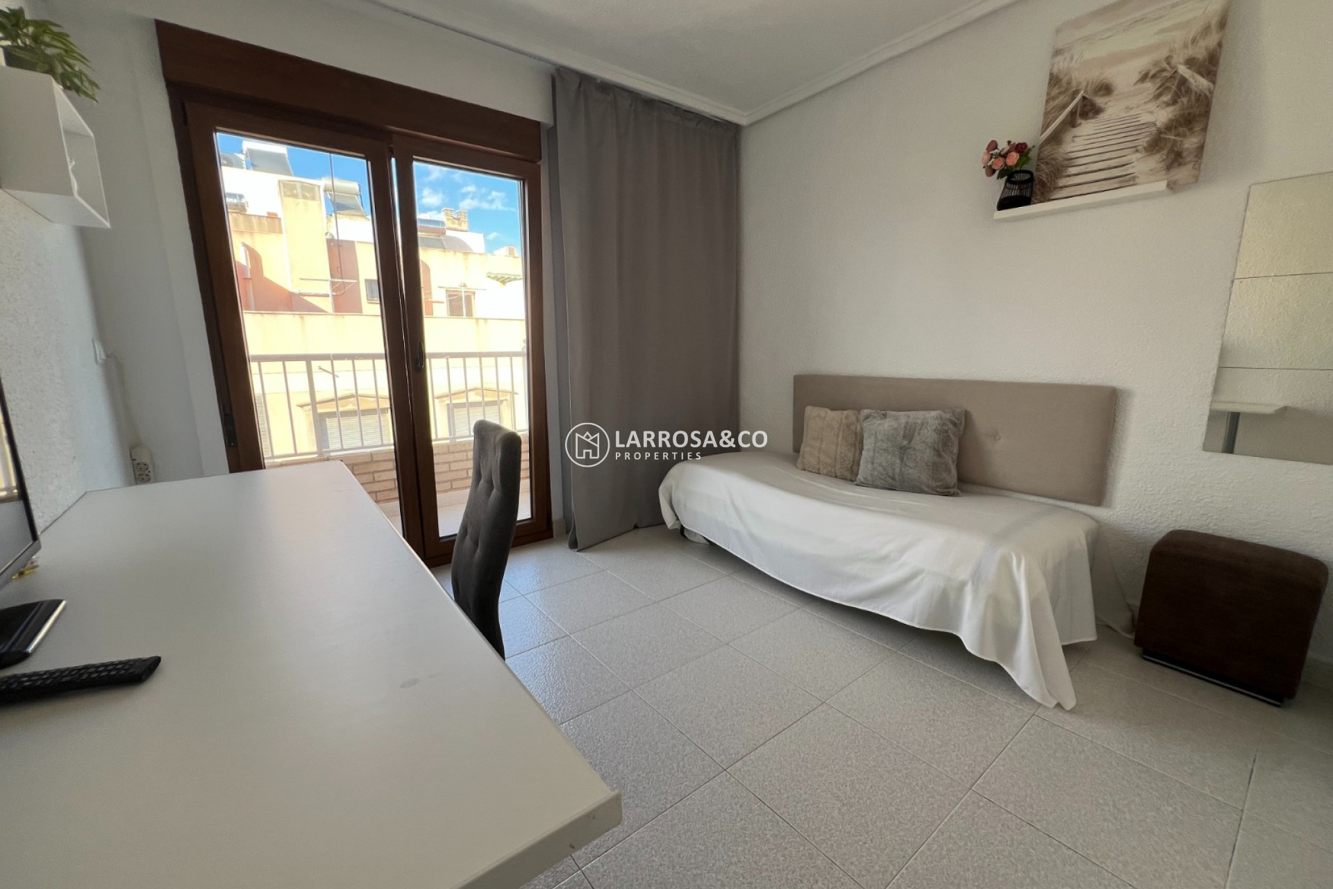 Resale - Apartment - Guardamar del Segura