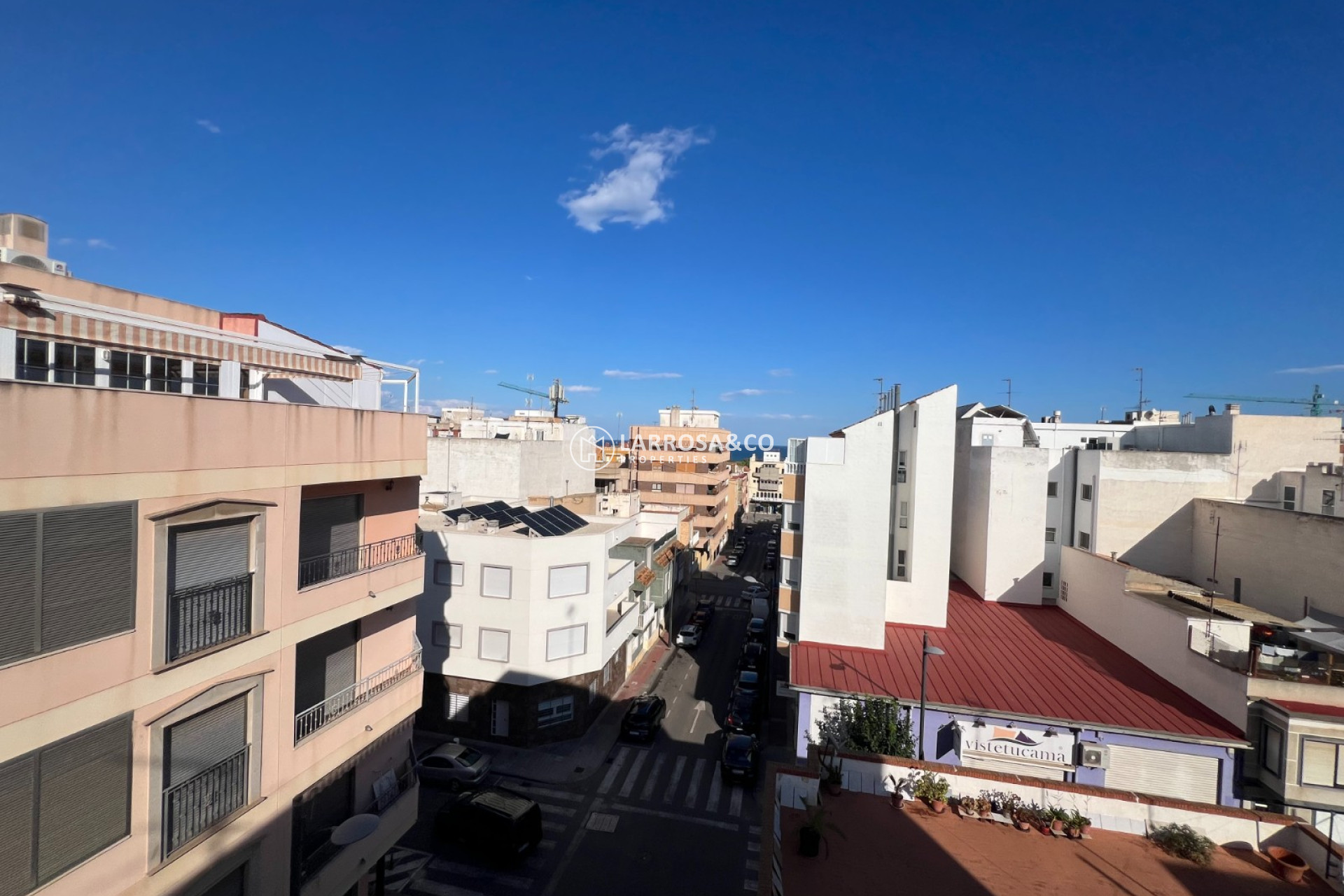 Resale - Apartment - Guardamar del Segura
