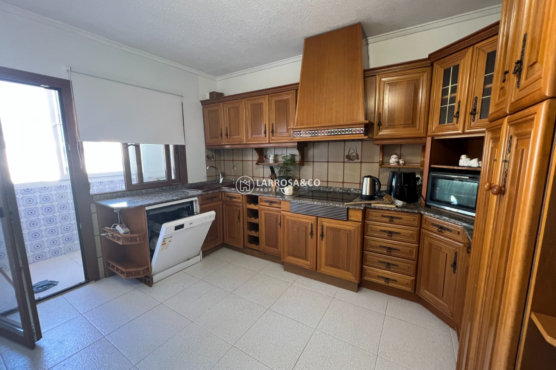 Resale - Apartment - Guardamar del Segura