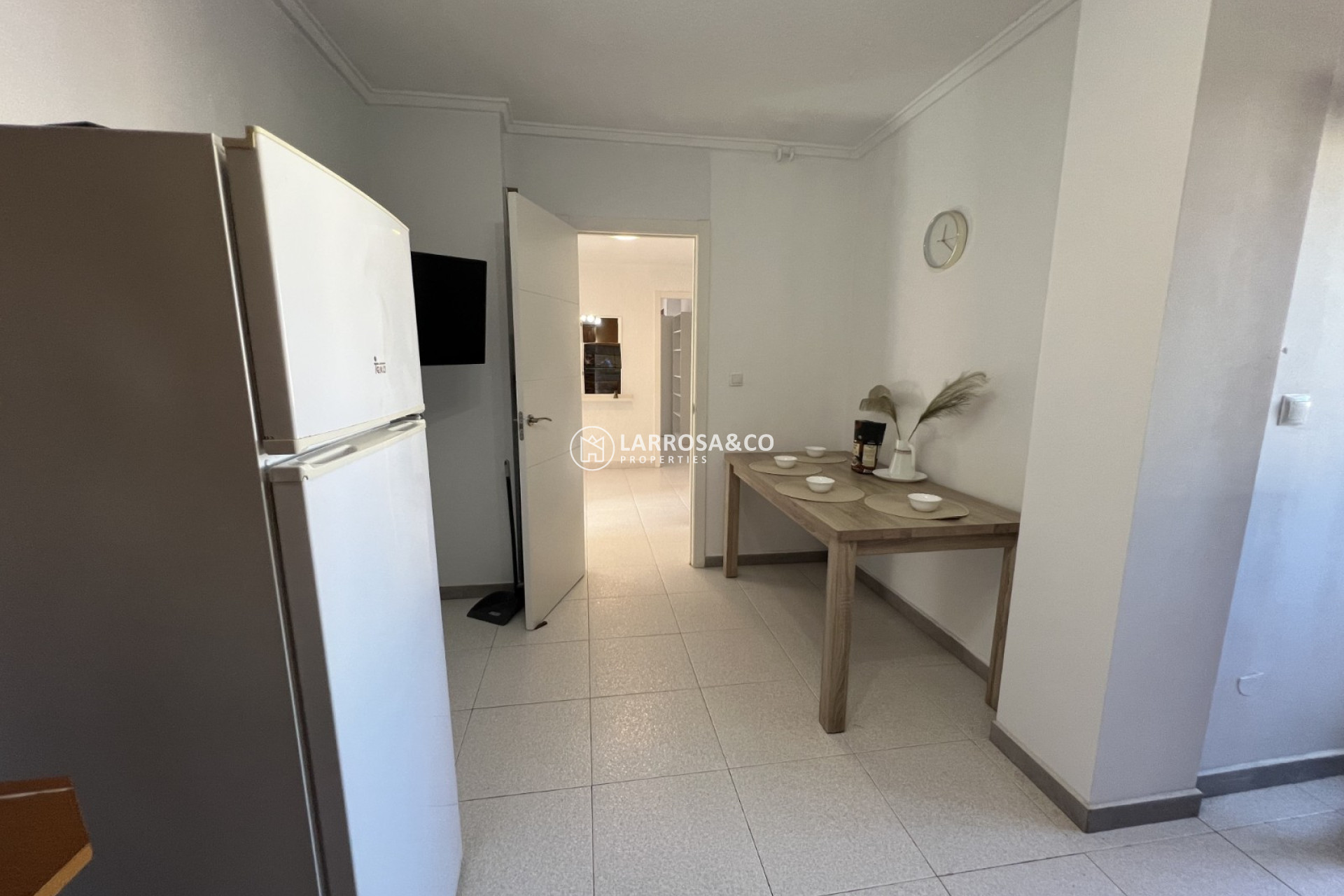 Resale - Apartment - Guardamar del Segura