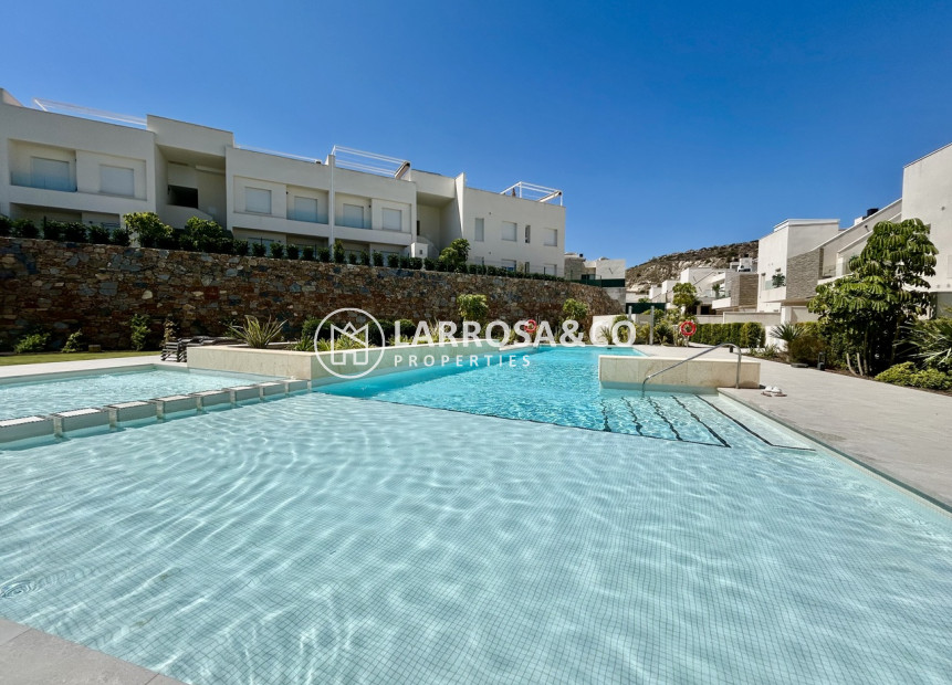 Resale - Apartment - La Finca Golf Resort - Inland