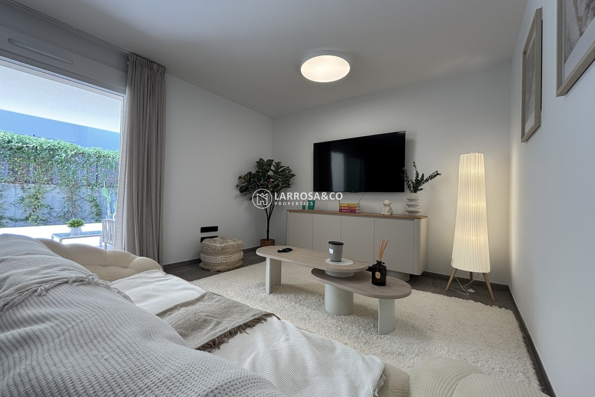 Resale - Apartment - La Finca Golf Resort - Inland