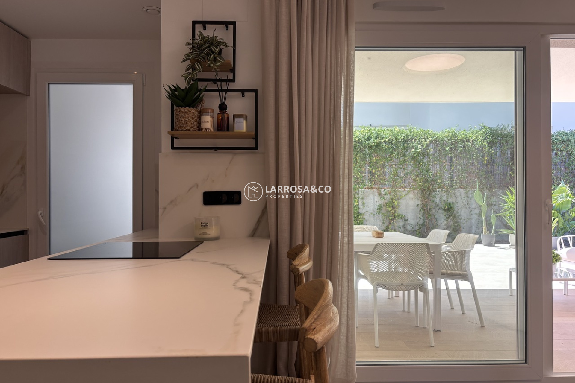 Resale - Apartment - La Finca Golf Resort - Inland