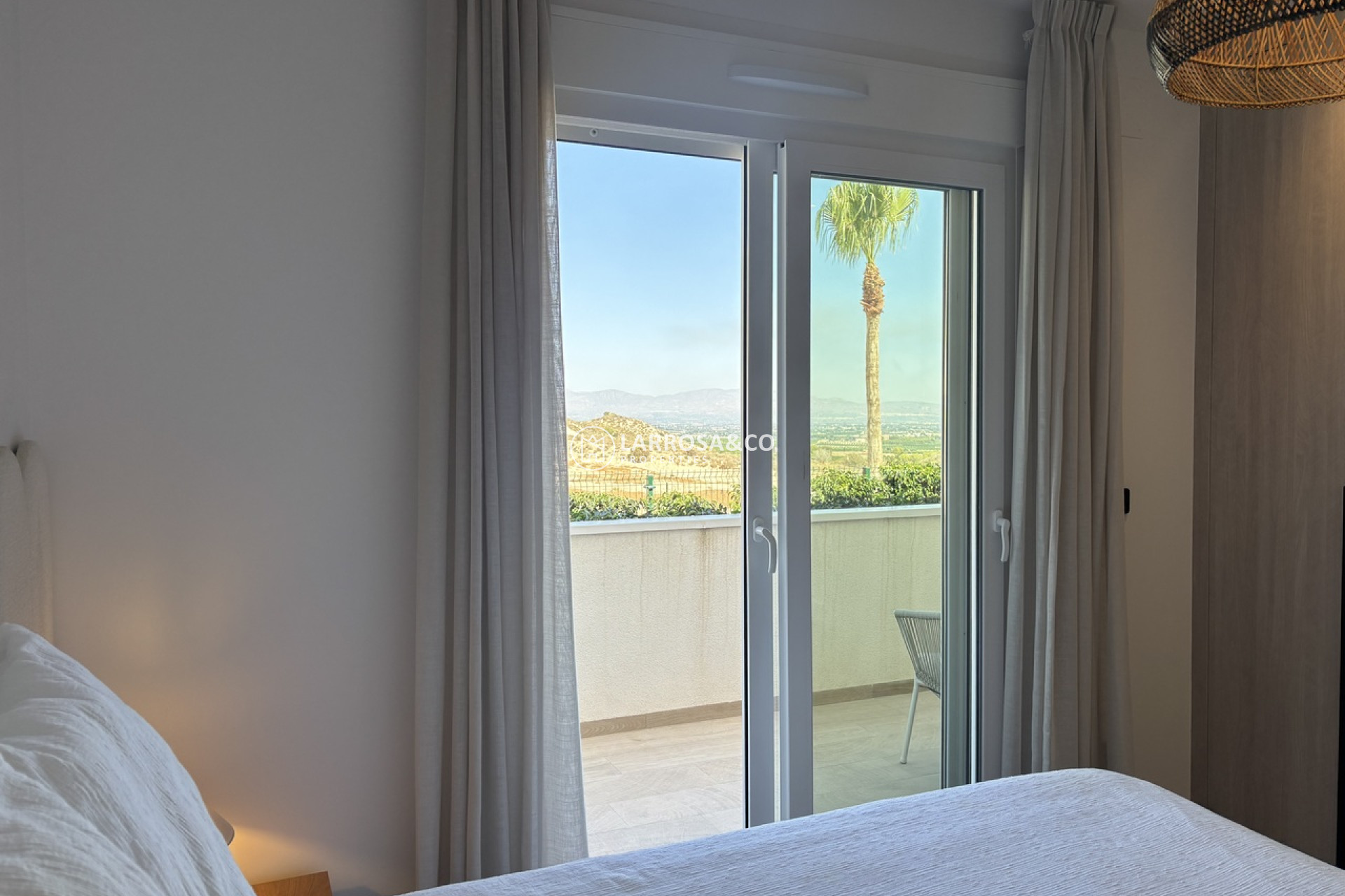 Resale - Apartment - La Finca Golf Resort - Inland