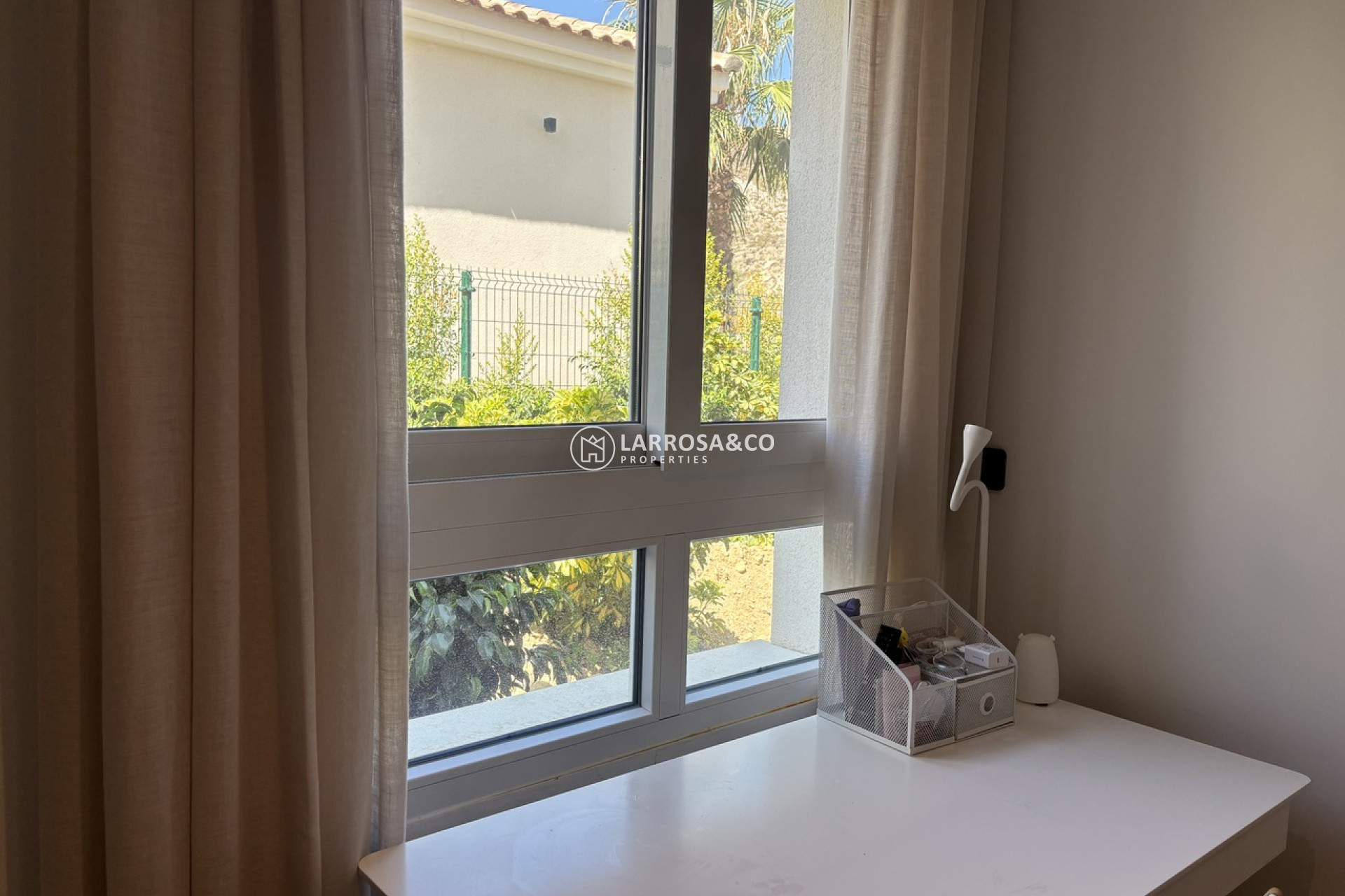 Resale - Apartment - La Finca Golf Resort - Inland