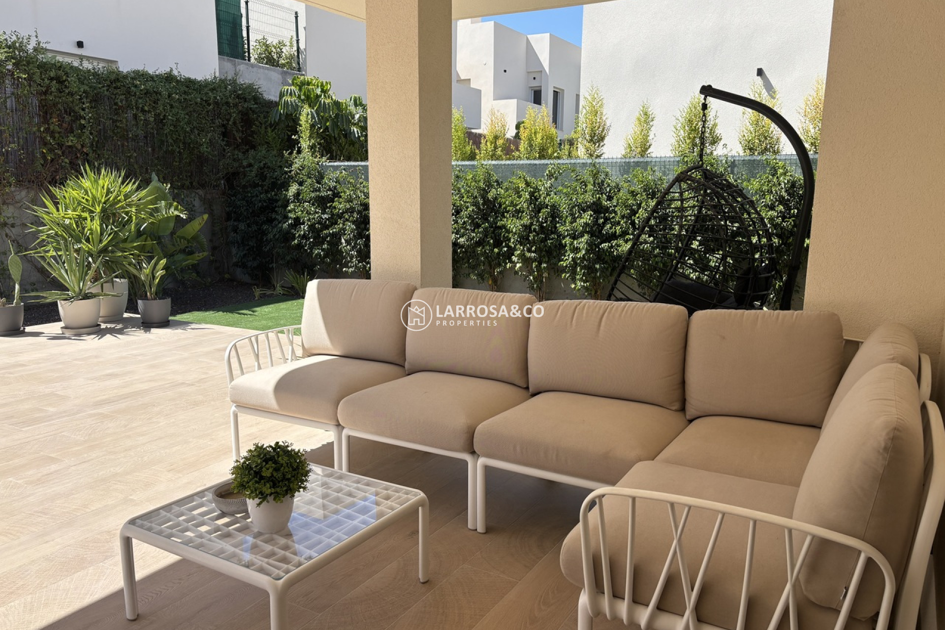 Resale - Apartment - La Finca Golf Resort - Inland