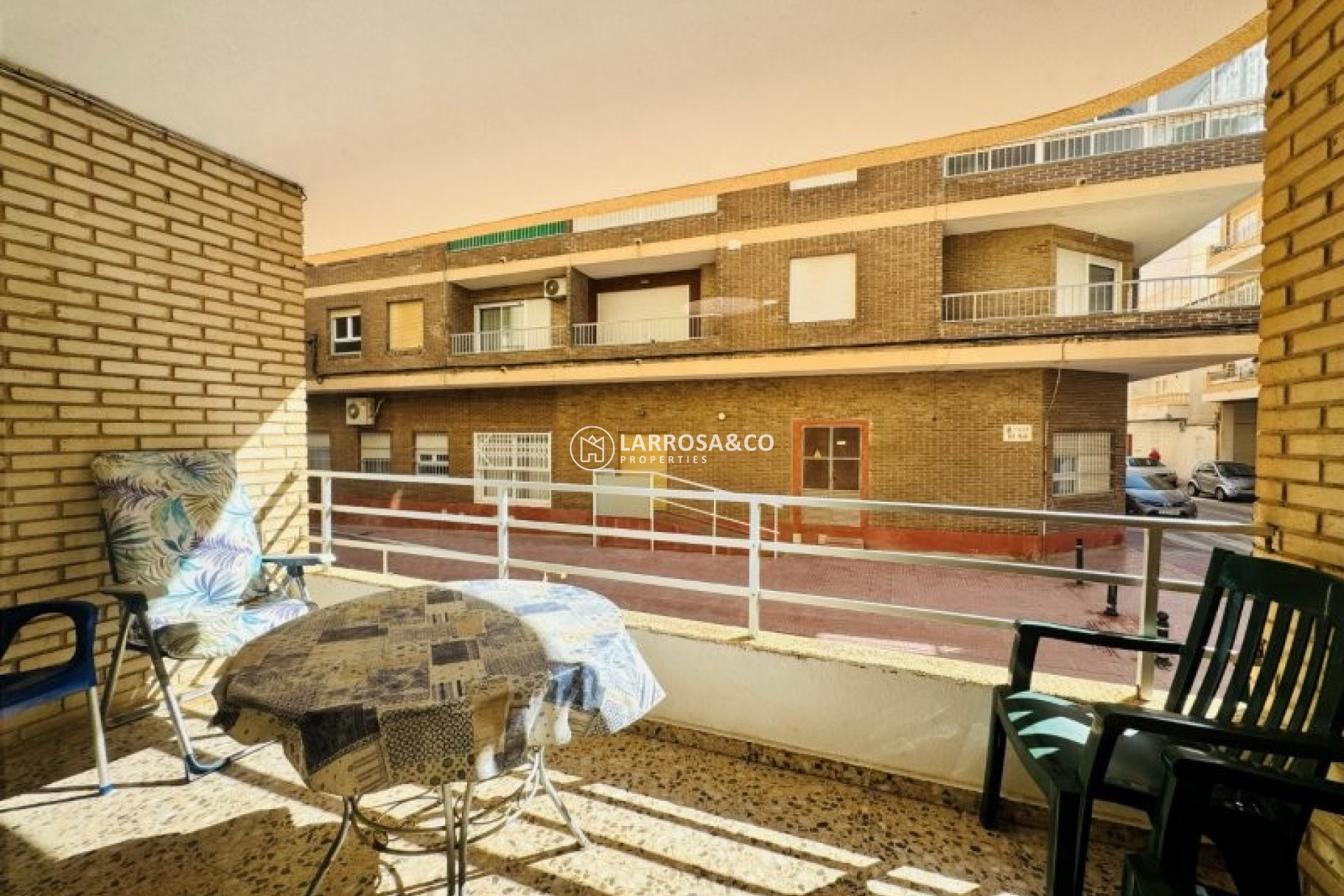 Resale - Apartment - La Mata - Costa Blanca