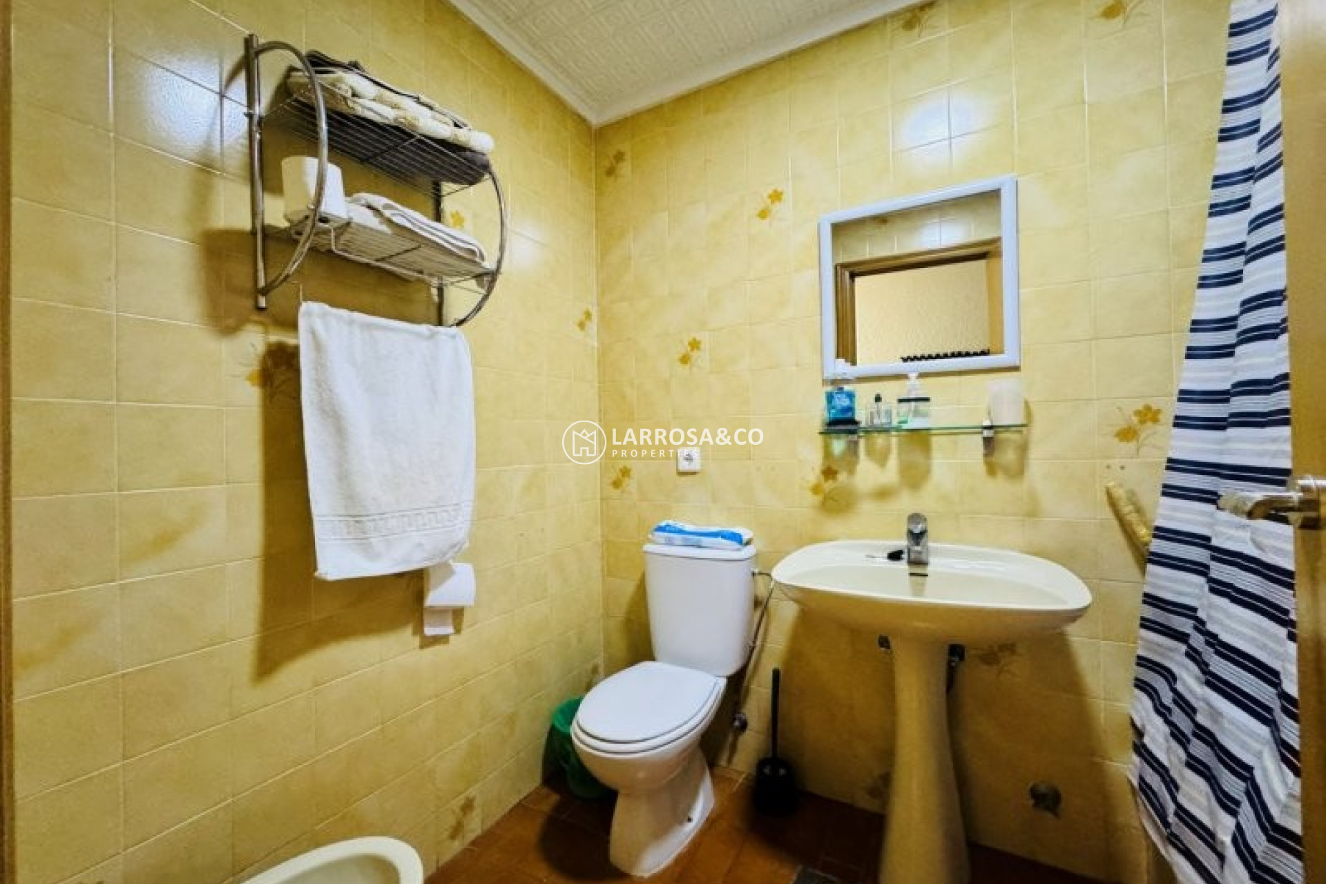 Resale - Apartment - La Mata - Costa Blanca